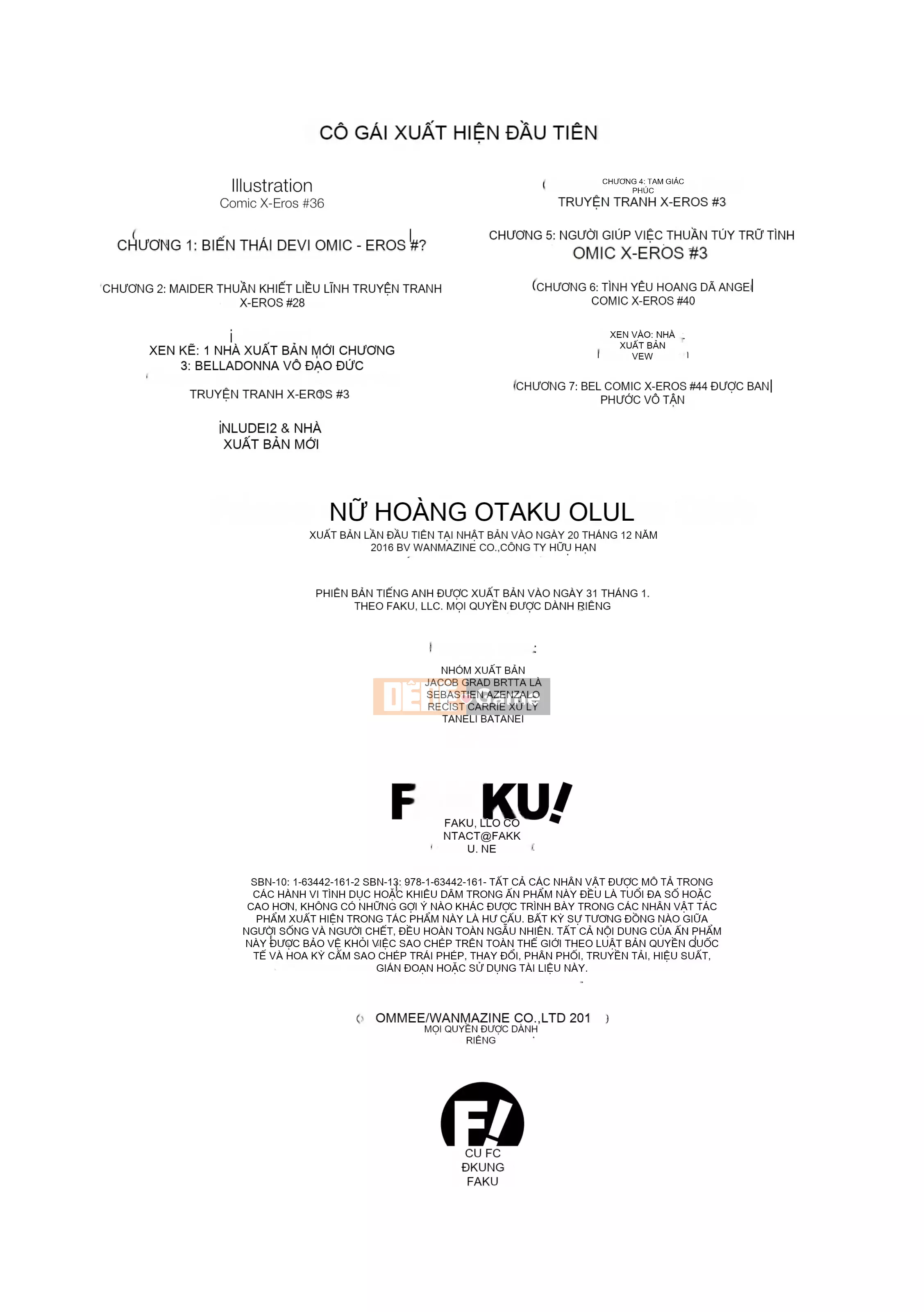 [MGMEE] Hoàng tử của Joshi Otasa☆