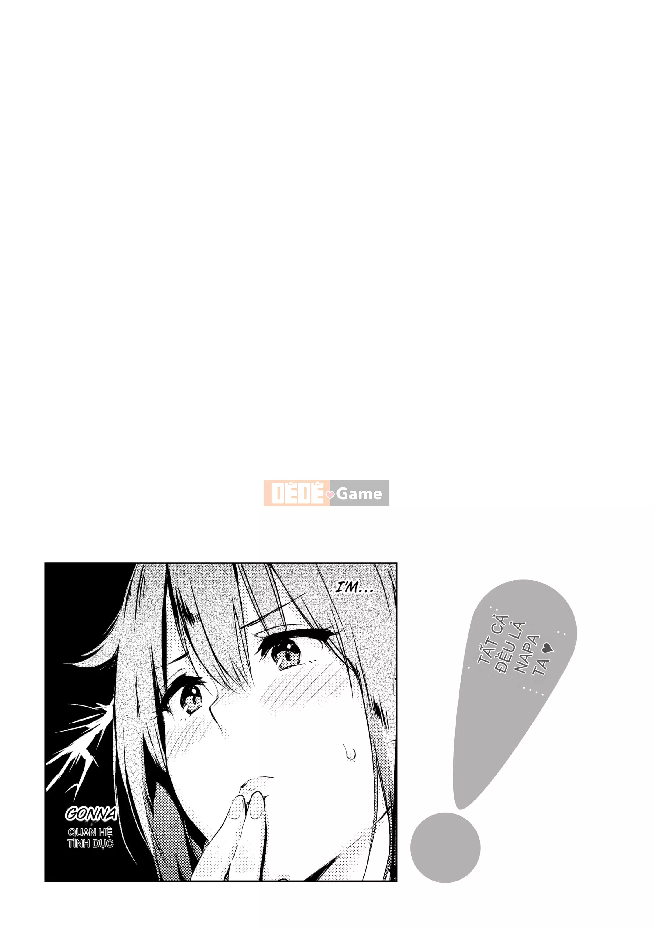 [NaPaTa] Em là tất cả của tôi