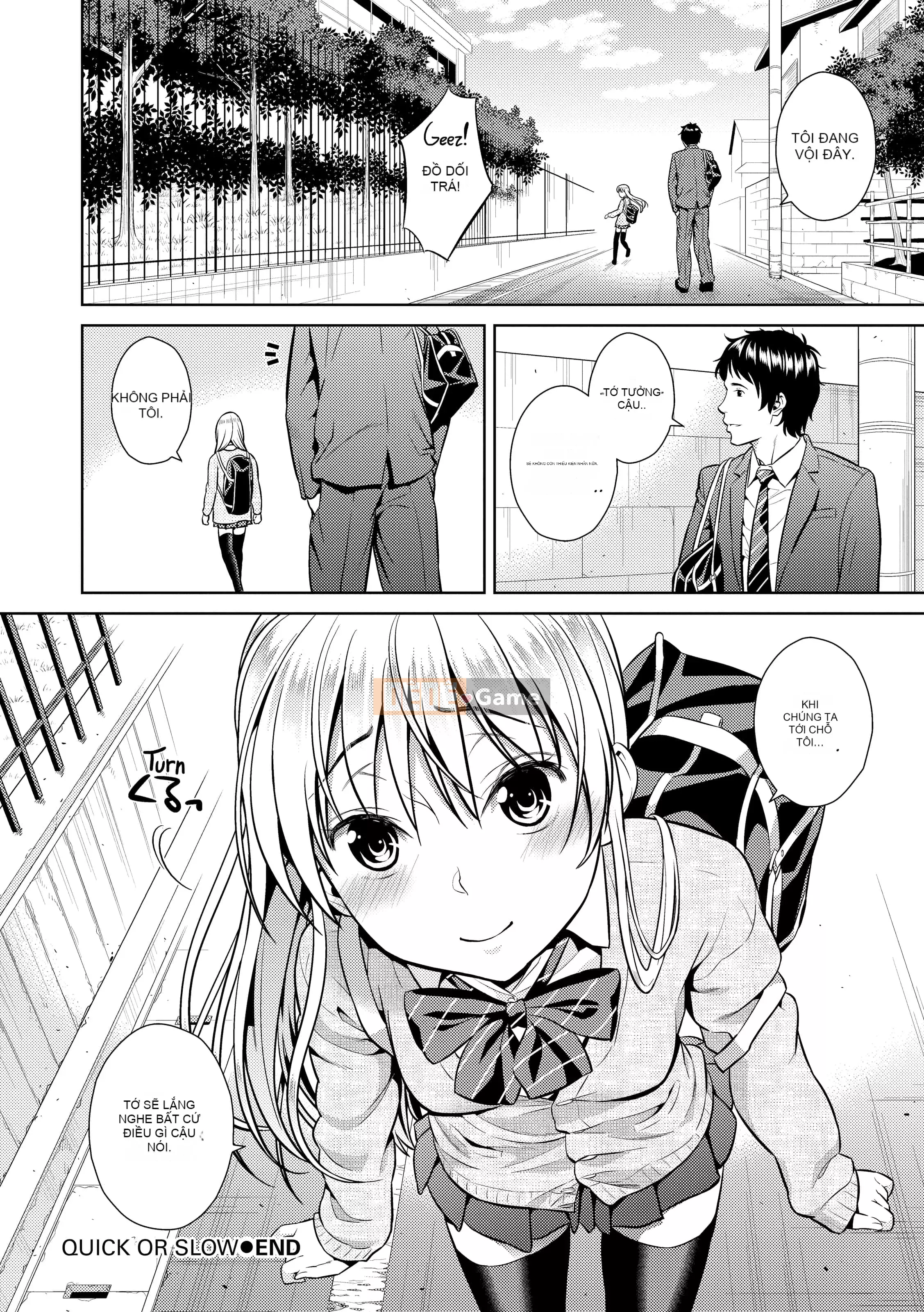 [Sugaishi] Ăn ngon lành mạnh