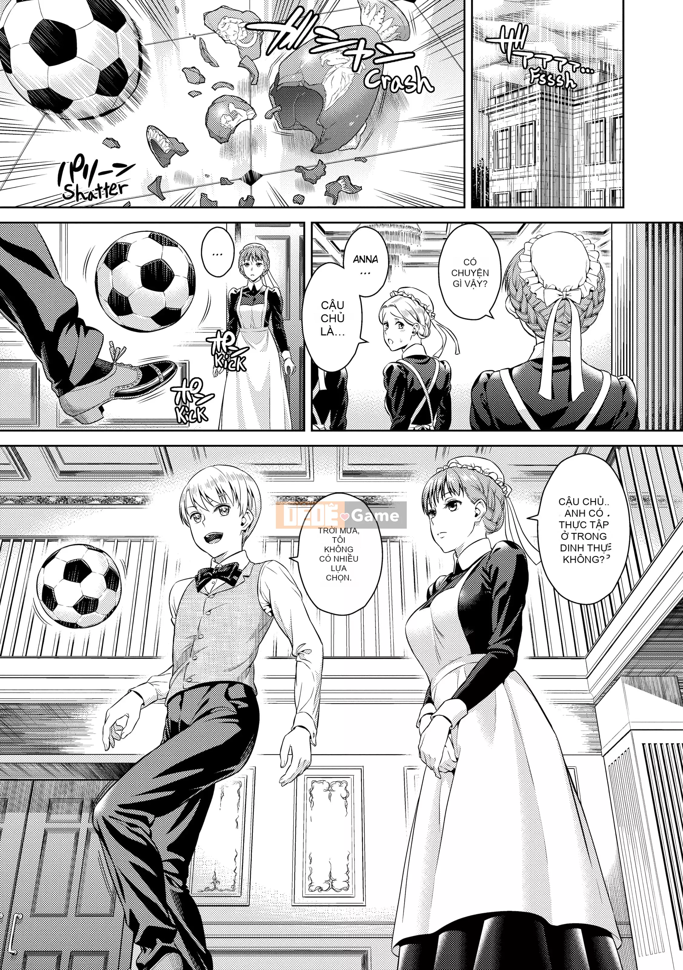 [Sugaishi] Ăn ngon lành mạnh