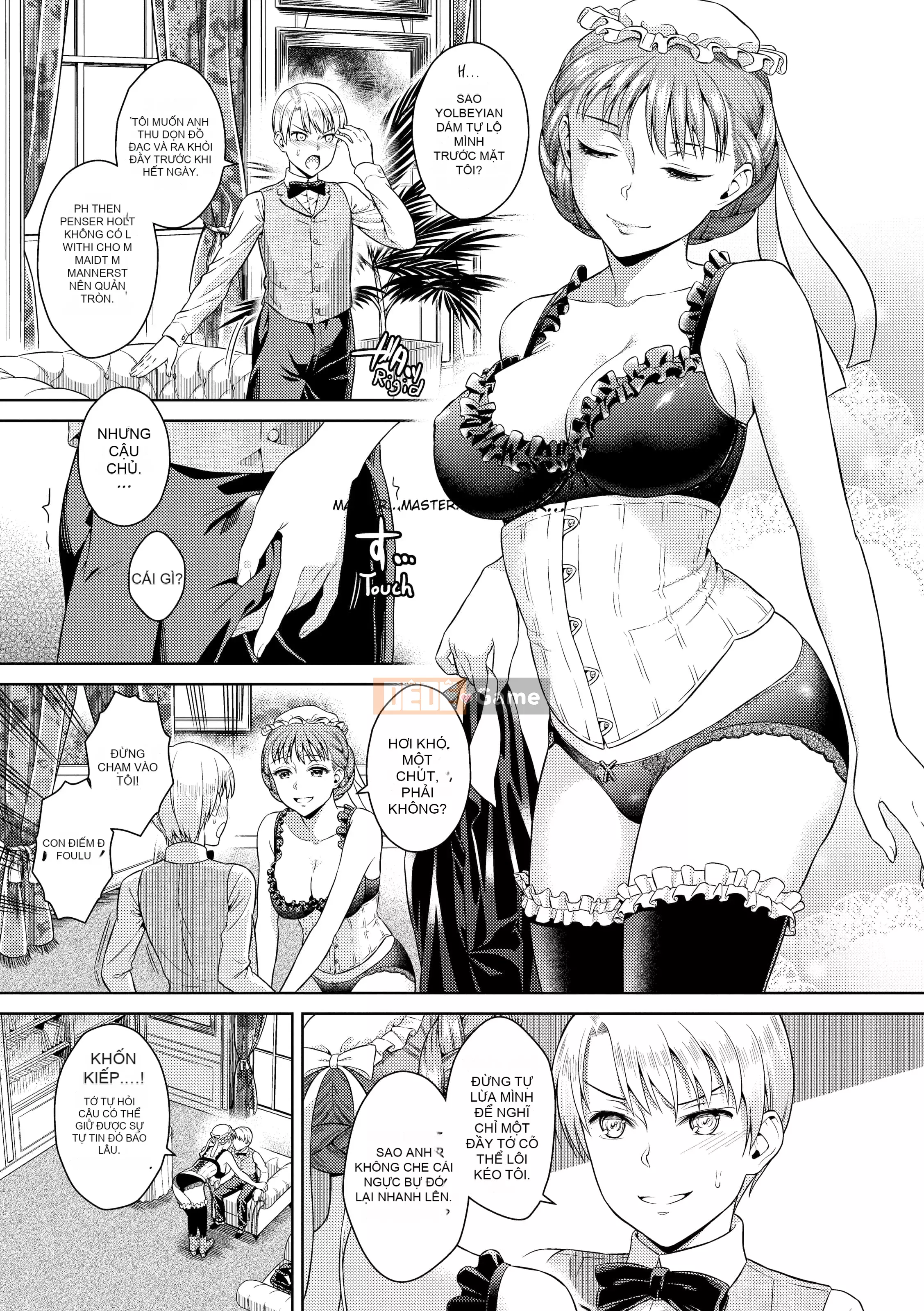 [Sugaishi] Ăn ngon lành mạnh