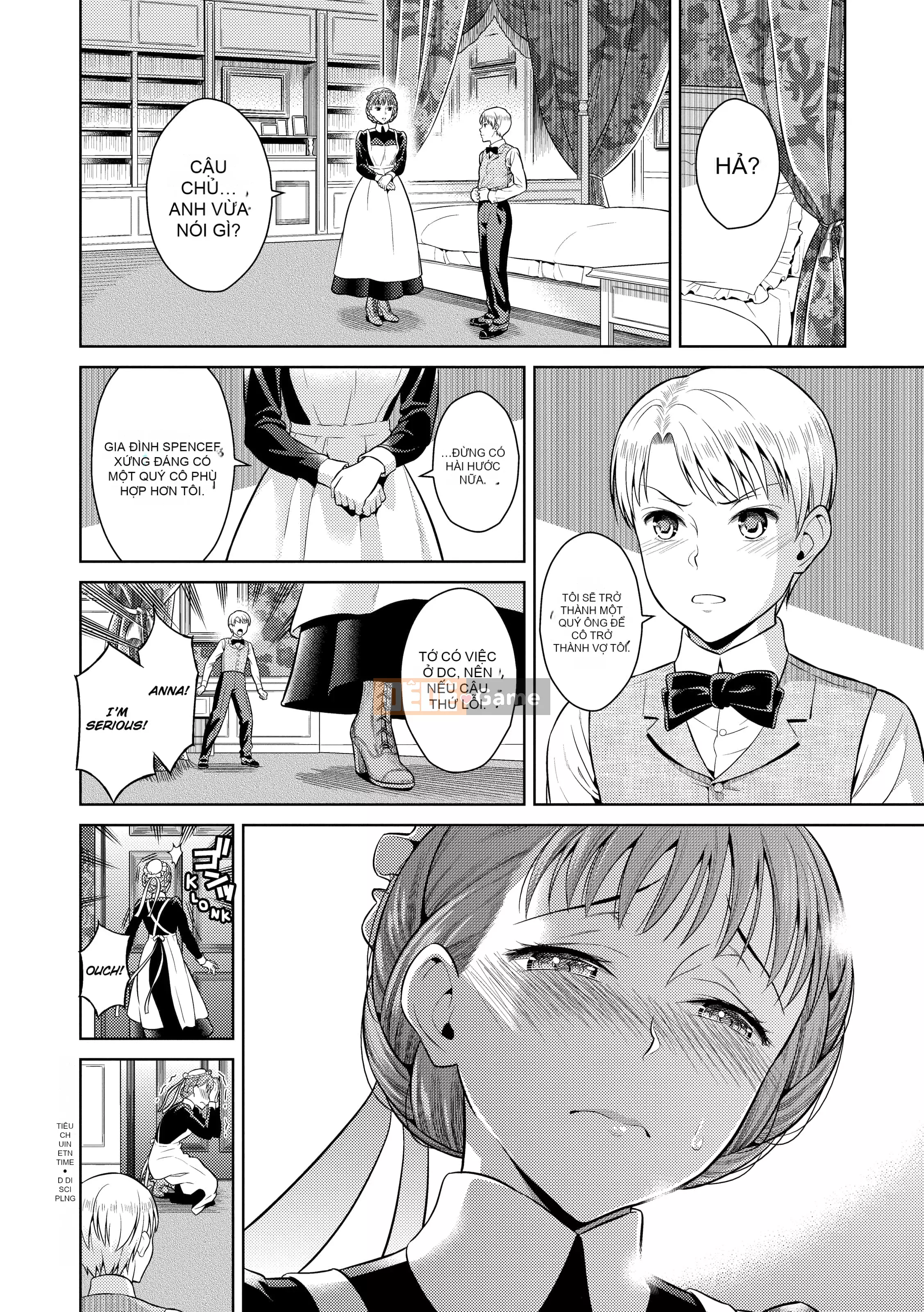 [Sugaishi] Ăn ngon lành mạnh