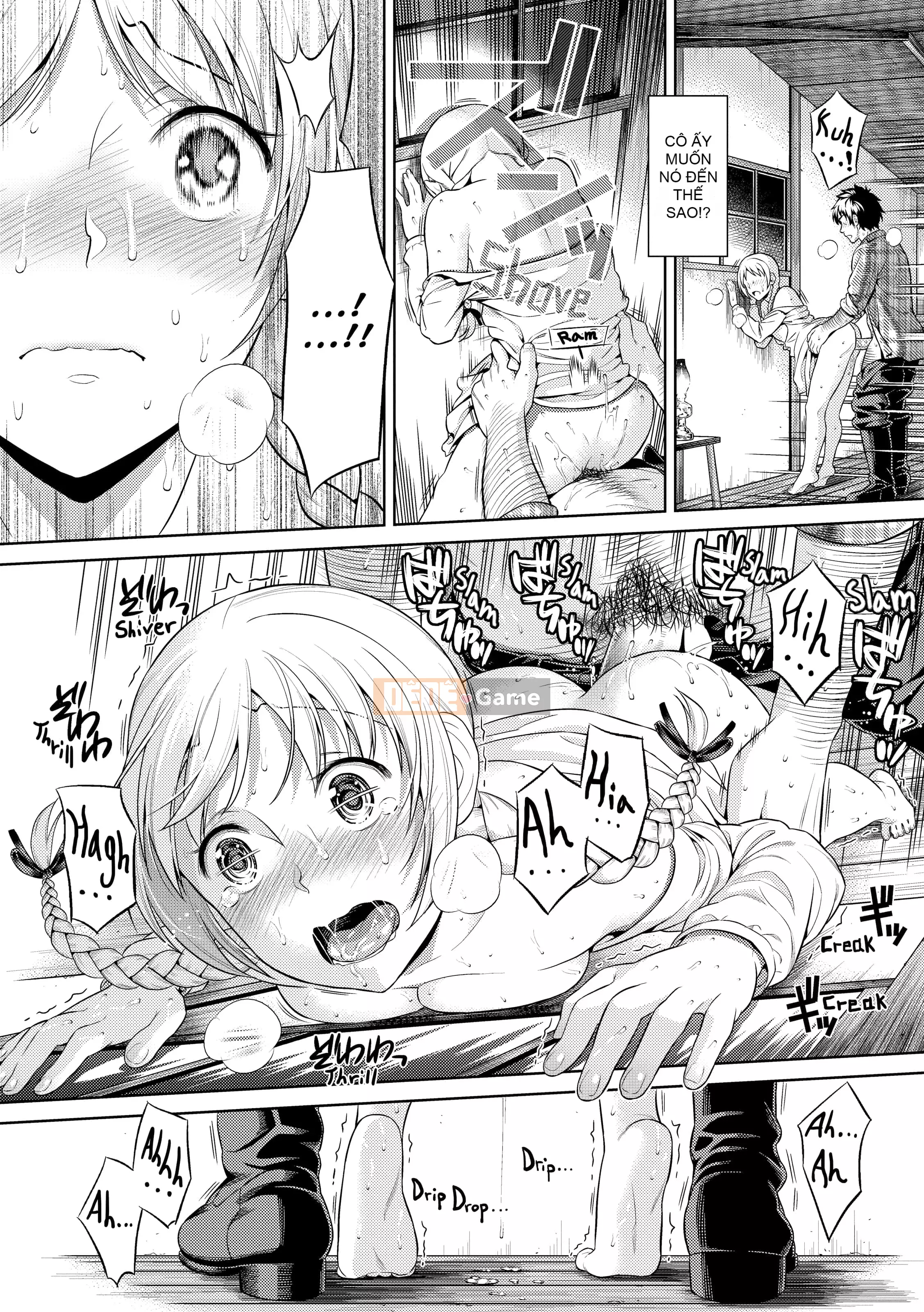 [Sugaishi] Ăn ngon lành mạnh