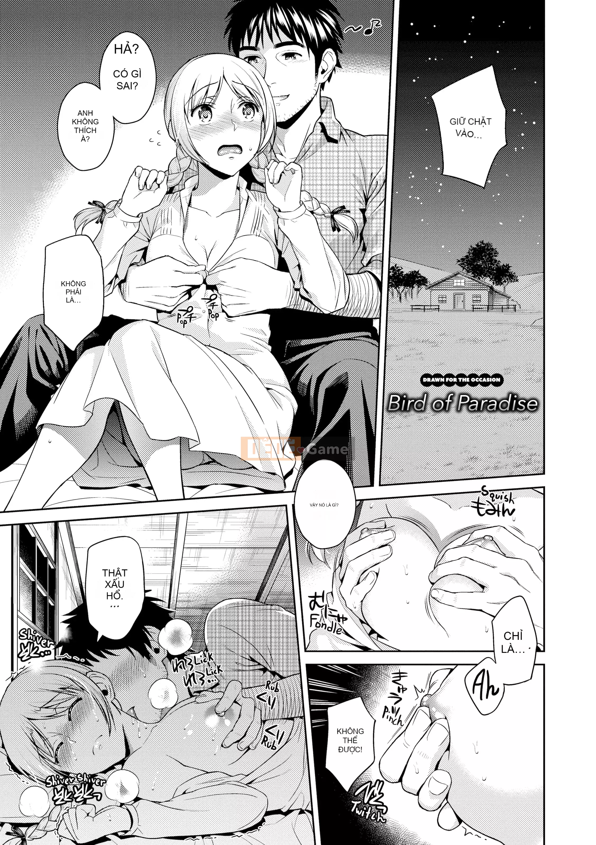 [Sugaishi] Ăn ngon lành mạnh