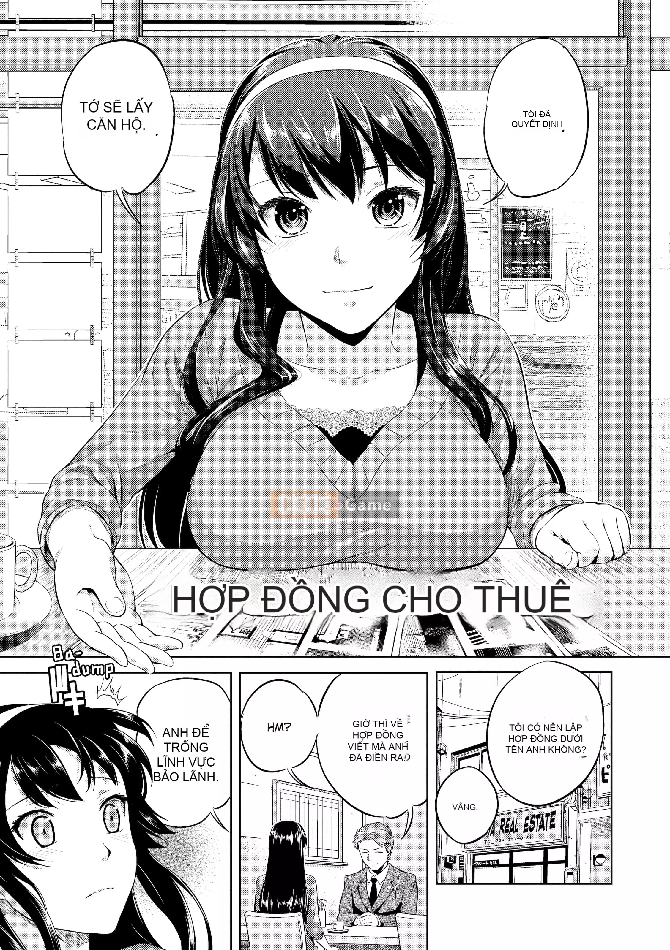 [Sugaishi] Ăn ngon lành mạnh