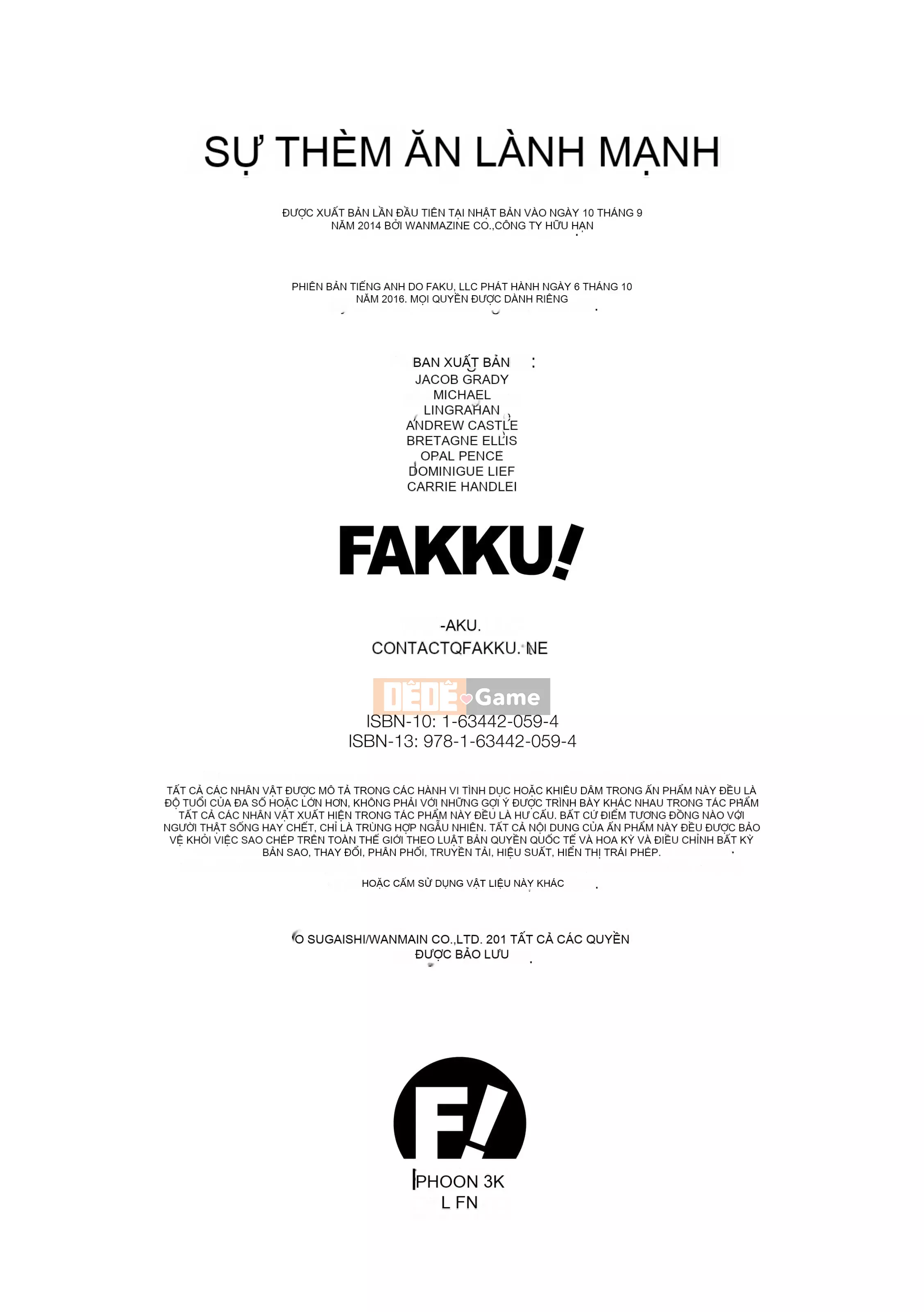 [Sugaishi] Ăn ngon lành mạnh