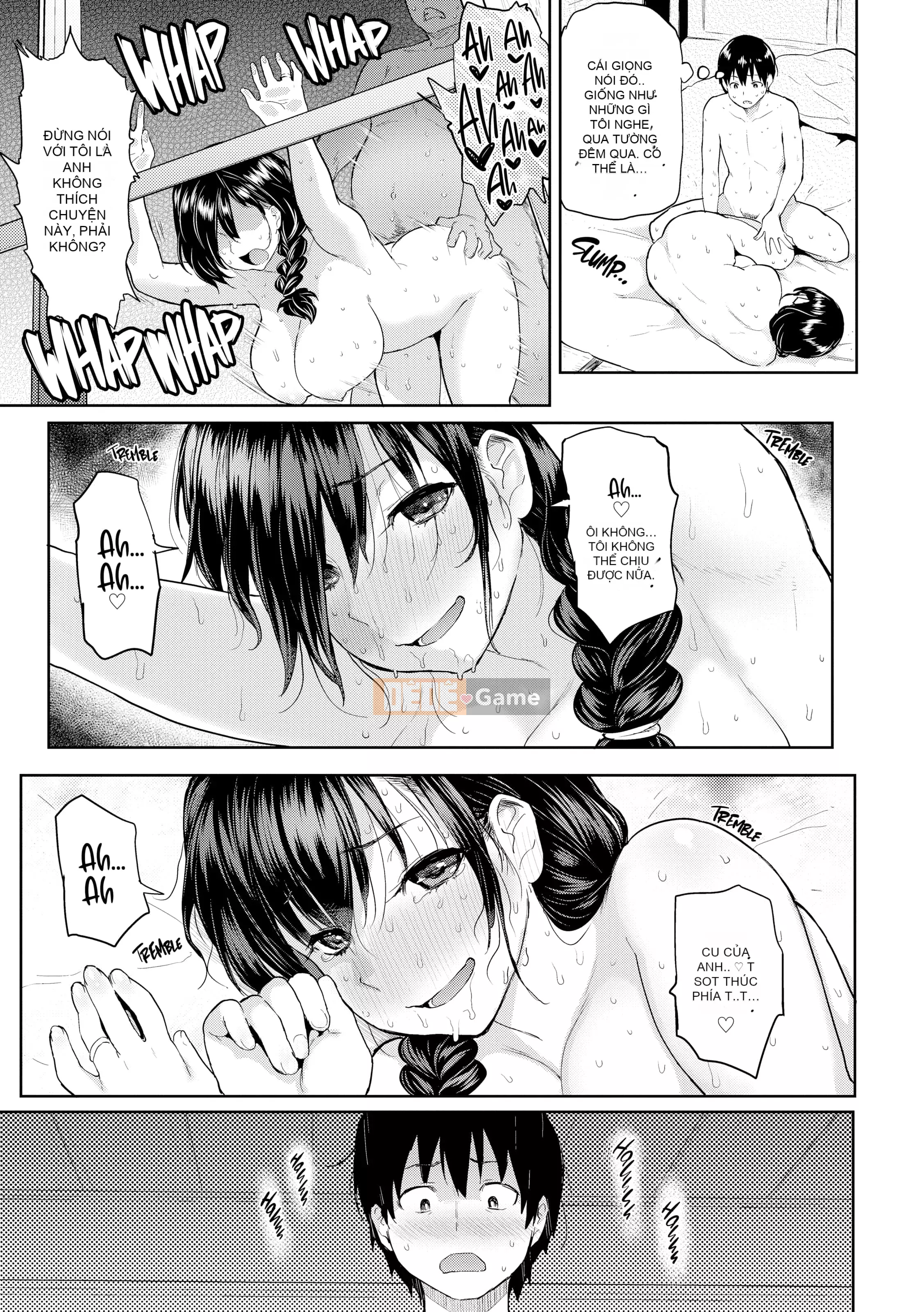 [Meme 50] Guchogucho Sakari-chan