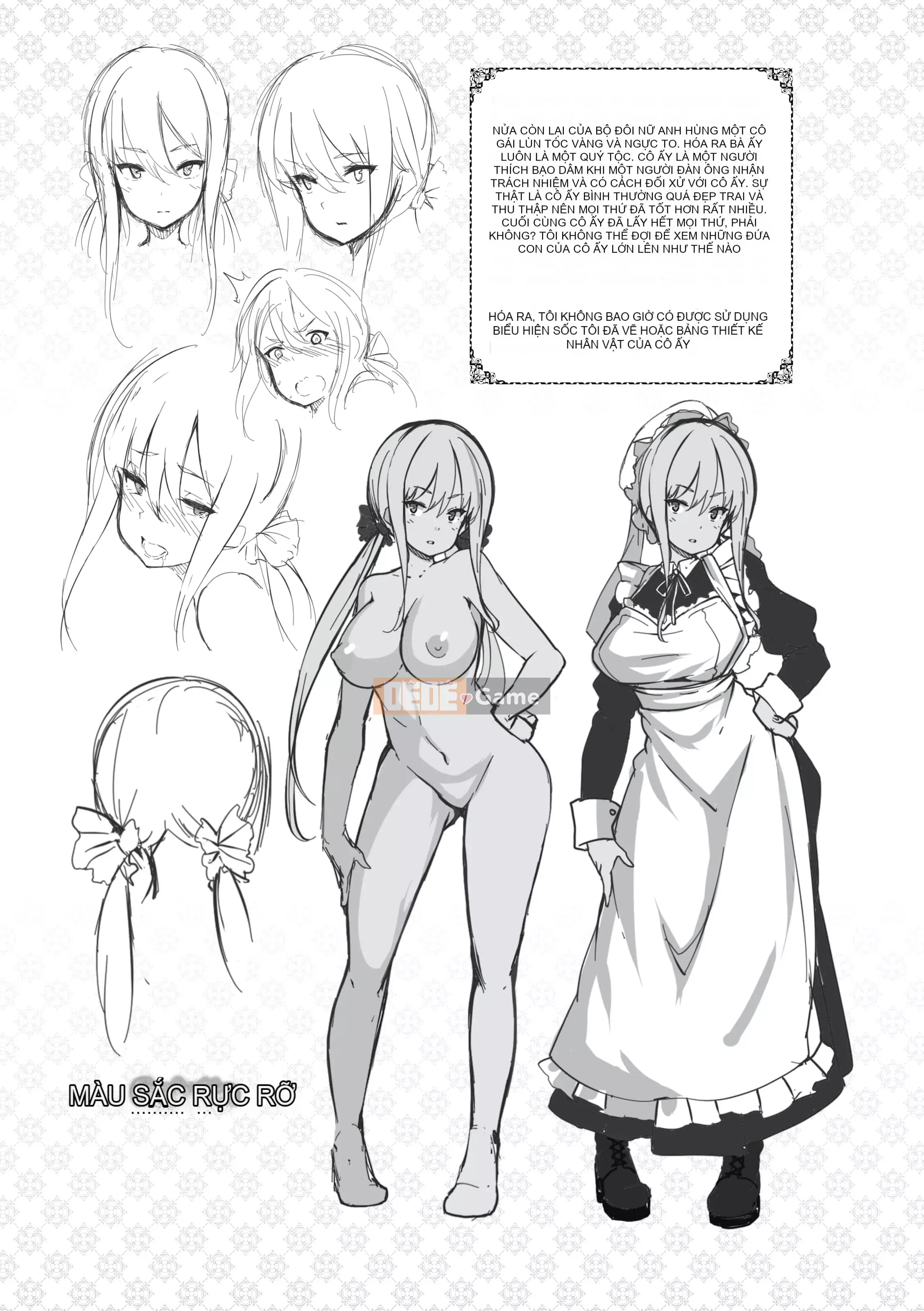 [Siokonbu] Cuồng tín