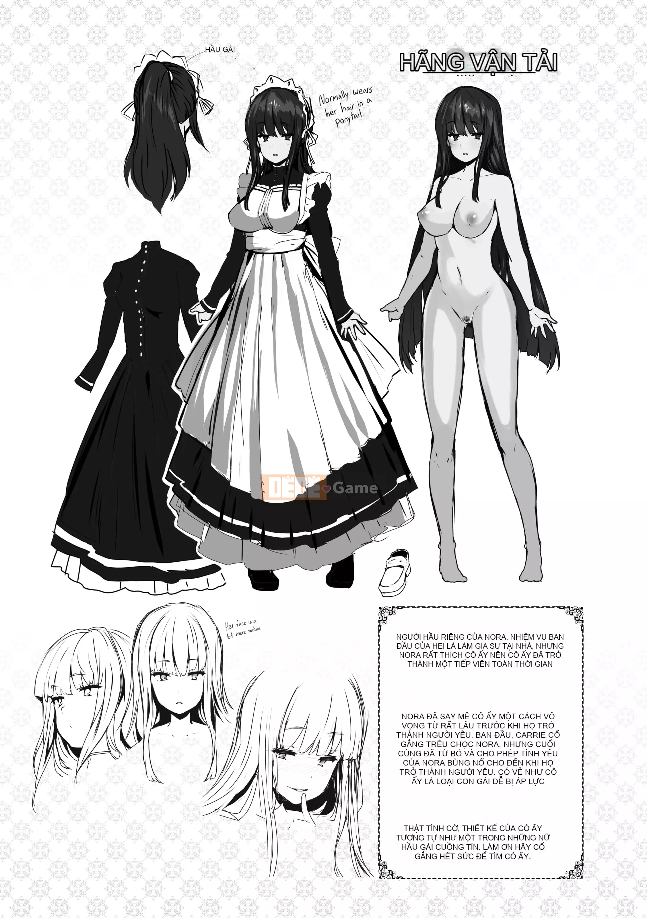 [Siokonbu] Cuồng tín