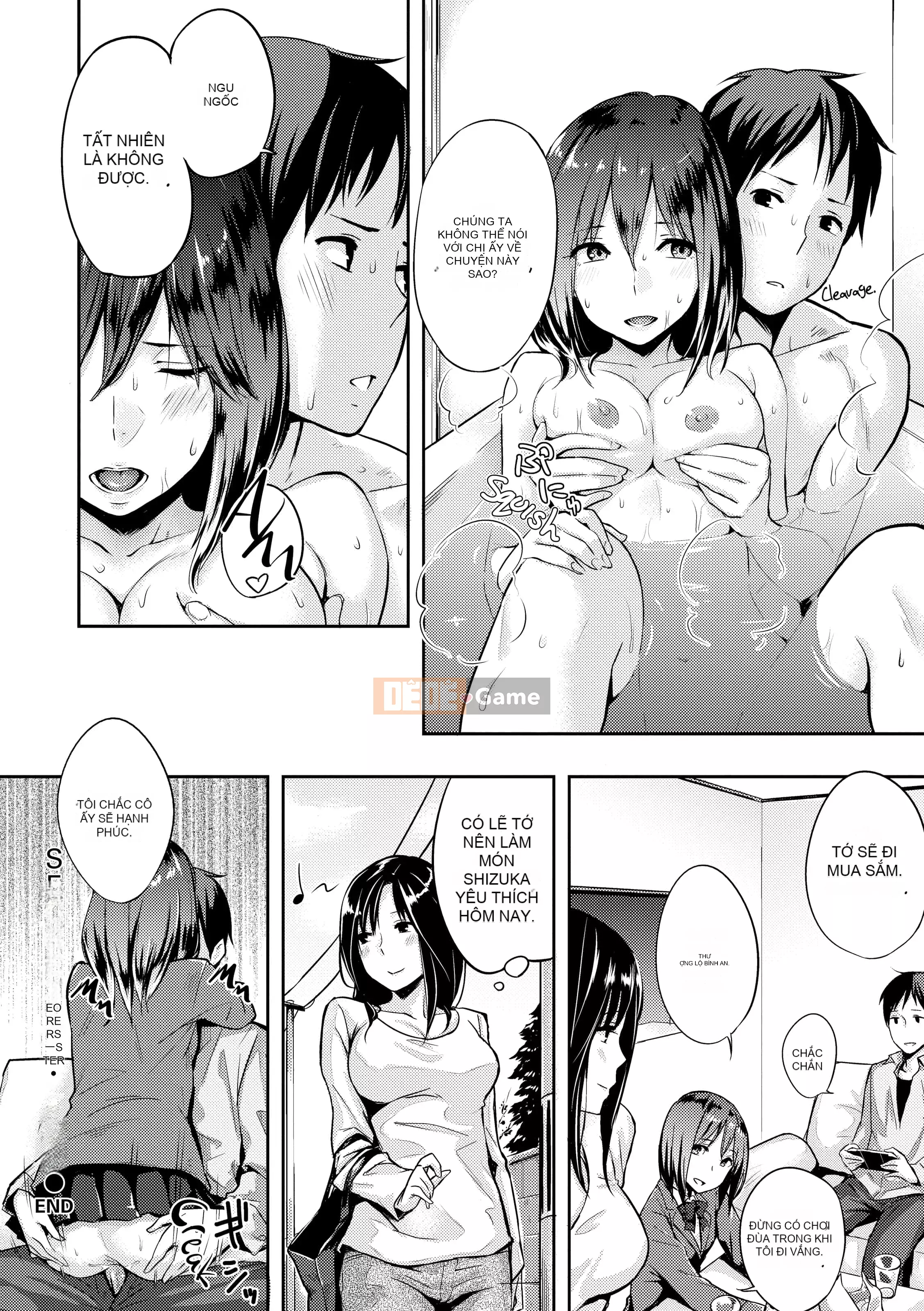 [NaPaTa] Love-Ridden