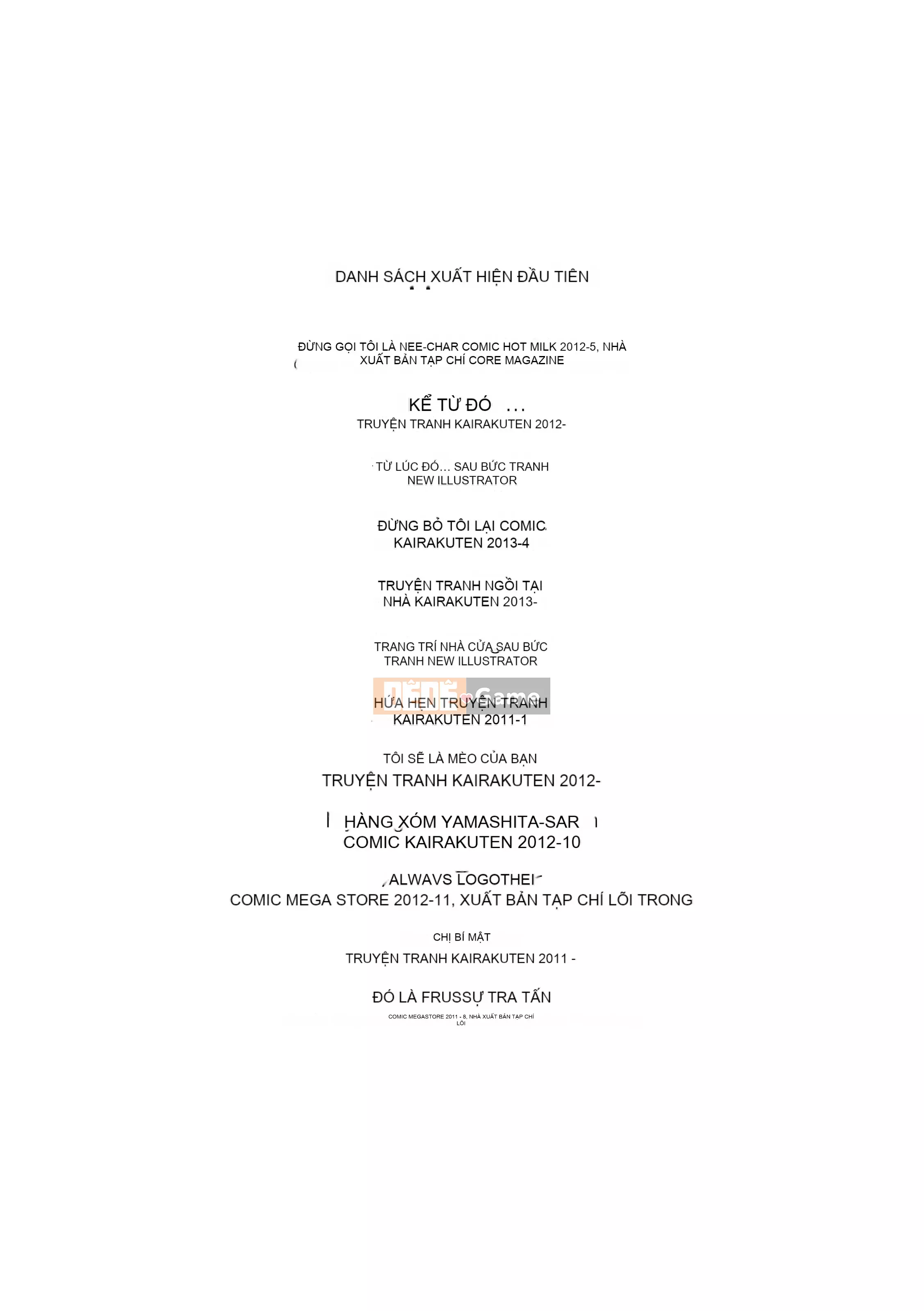 [NaPaTa] Love-Ridden