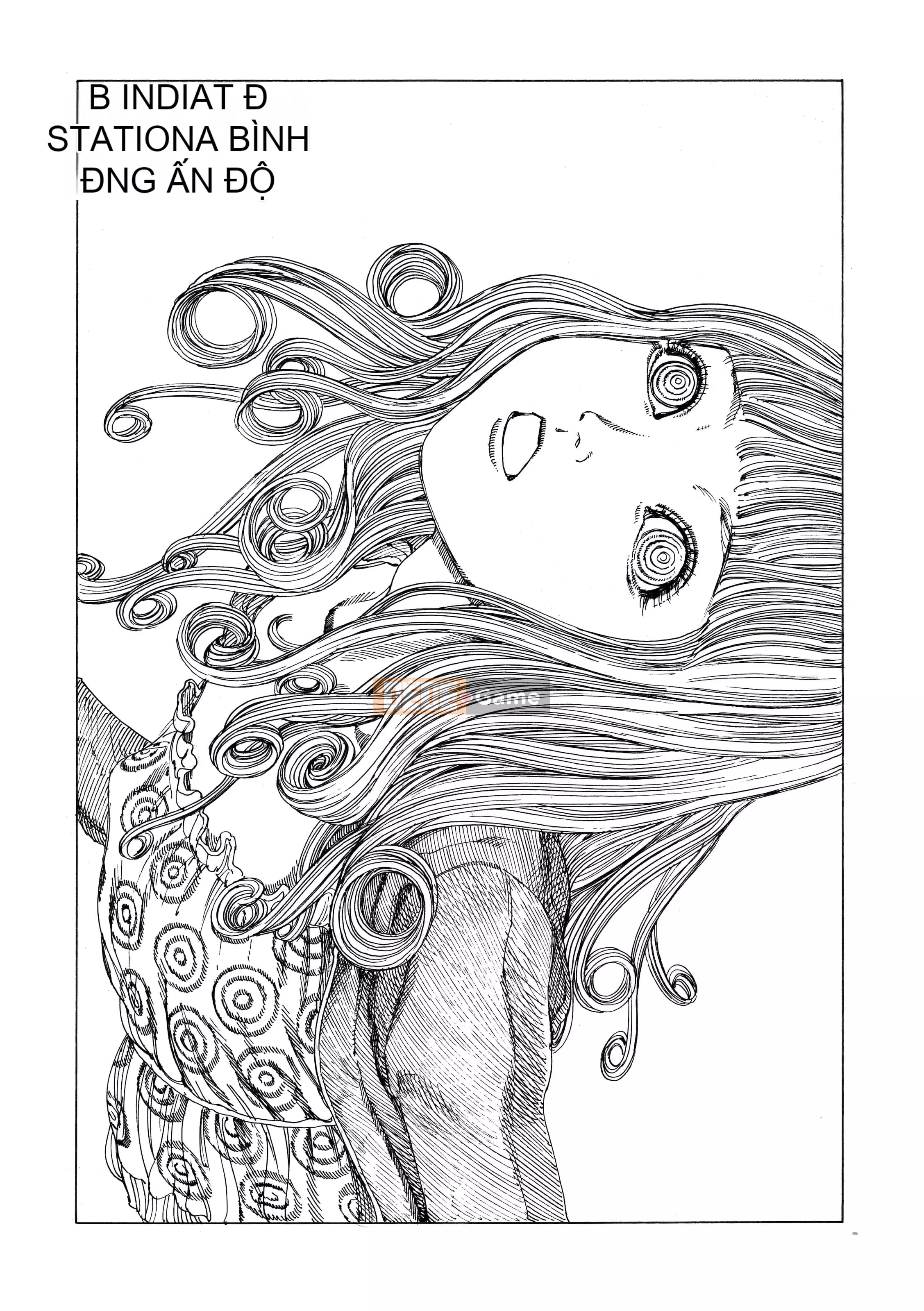 [Shintaro Kago] Súng tình yêu siêu chiều