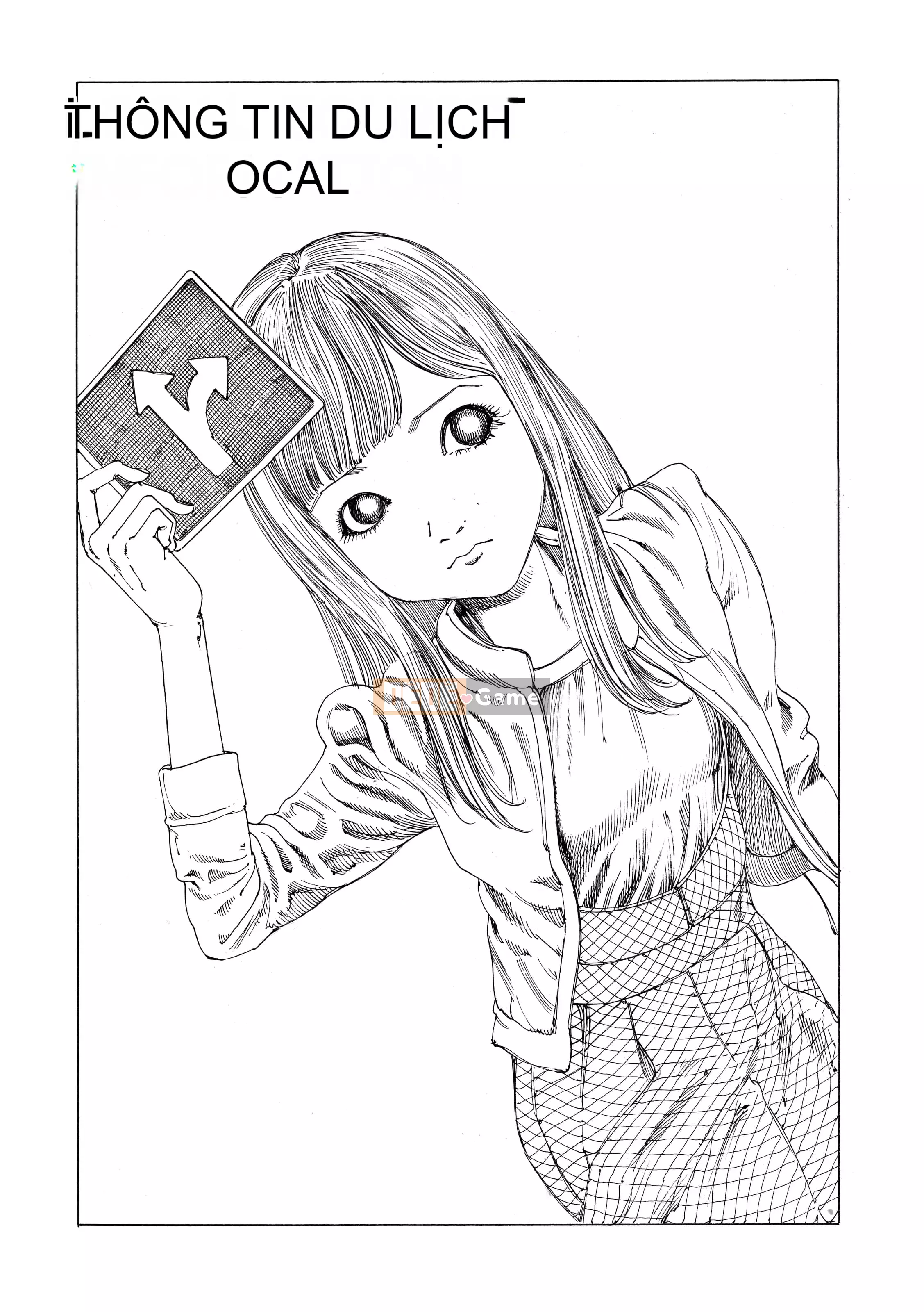 [Shintaro Kago] Súng tình yêu siêu chiều