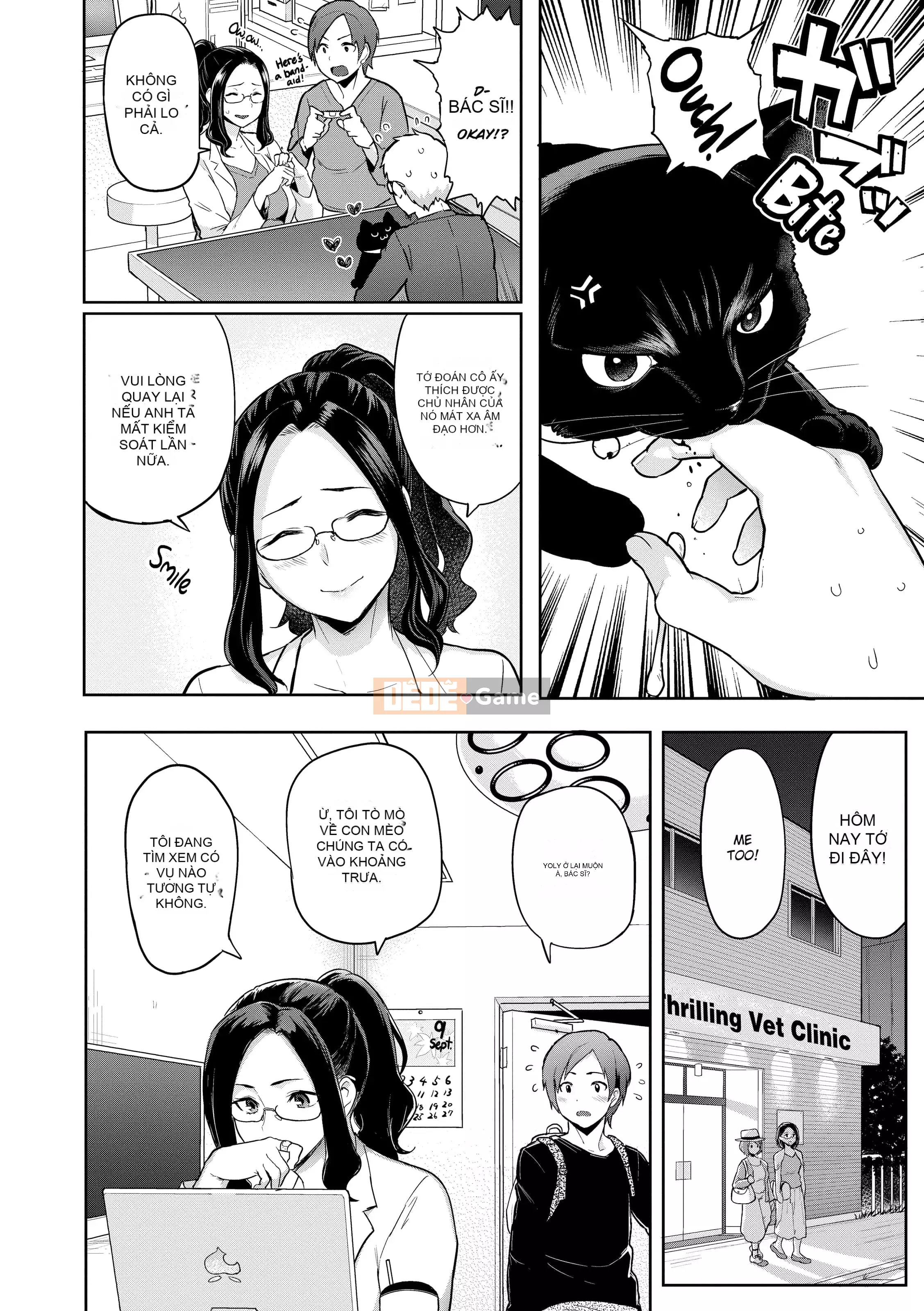 [Meme 50] Cảnh Báo Nhiệt