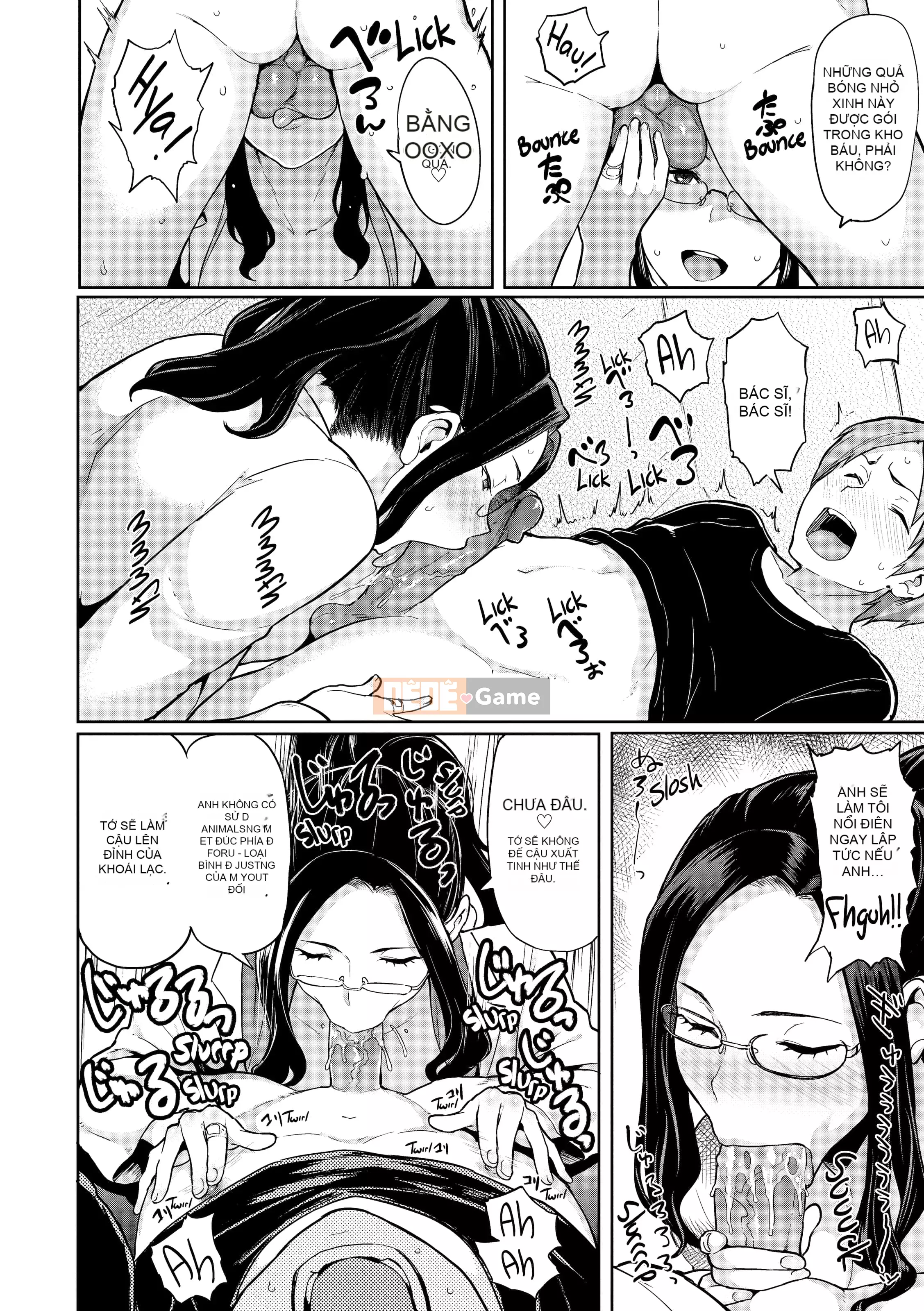 [Meme 50] Cảnh Báo Nhiệt