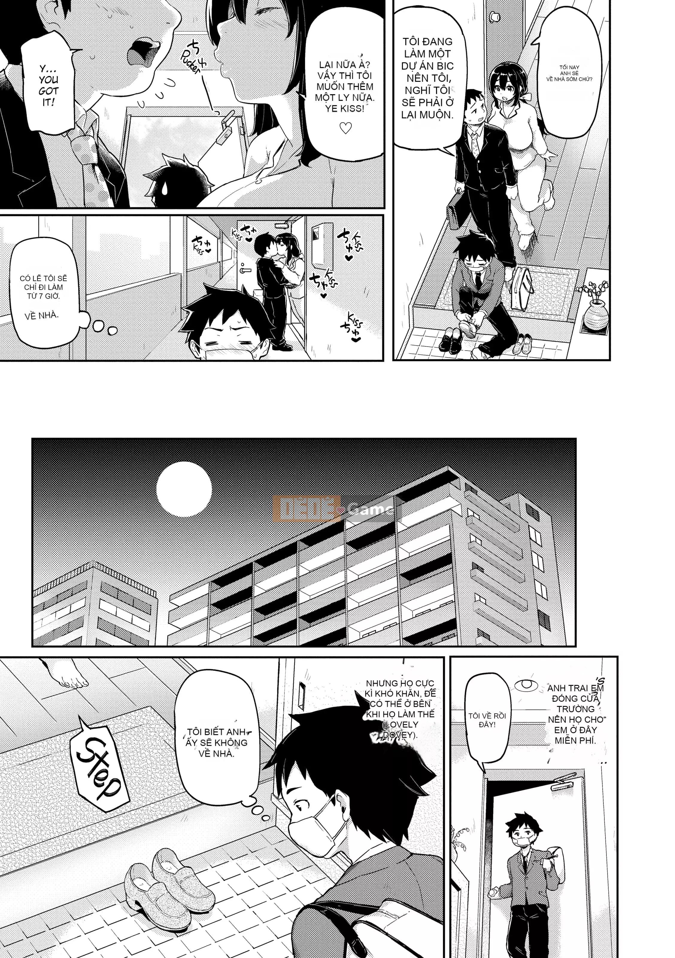 [Meme 50] Cảnh Báo Nhiệt