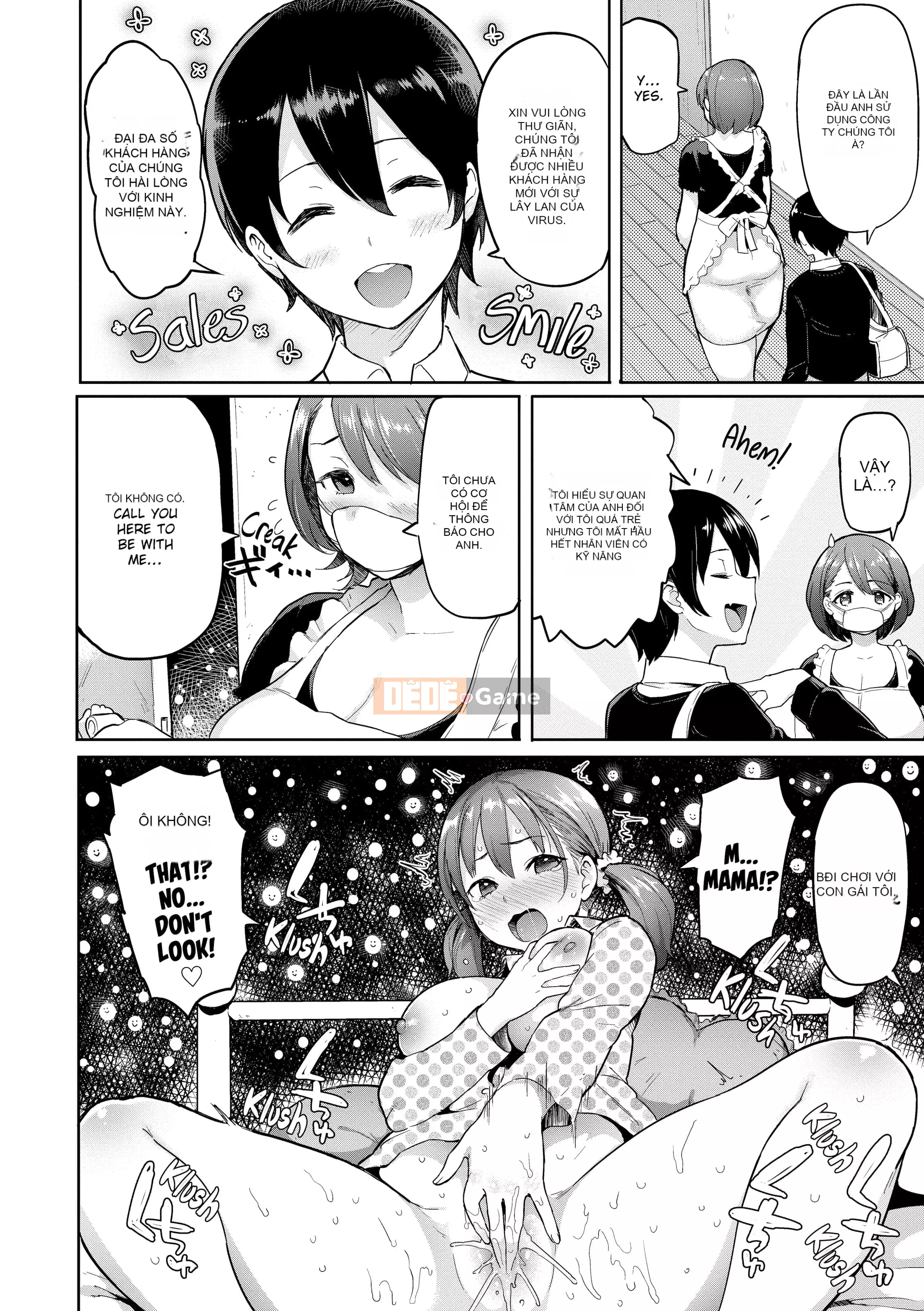 [Meme 50] Cảnh Báo Nhiệt