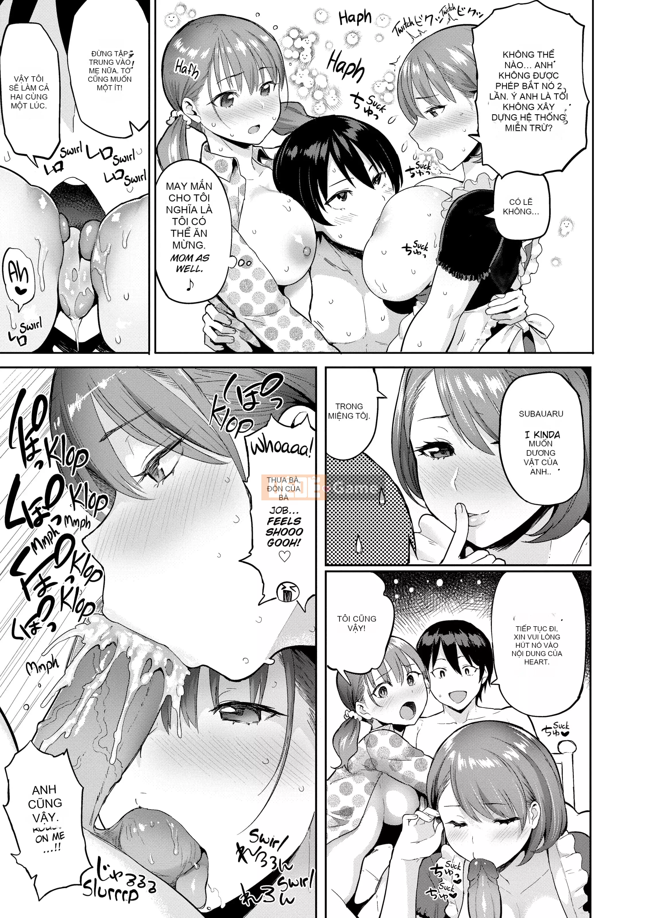 [Meme 50] Cảnh Báo Nhiệt