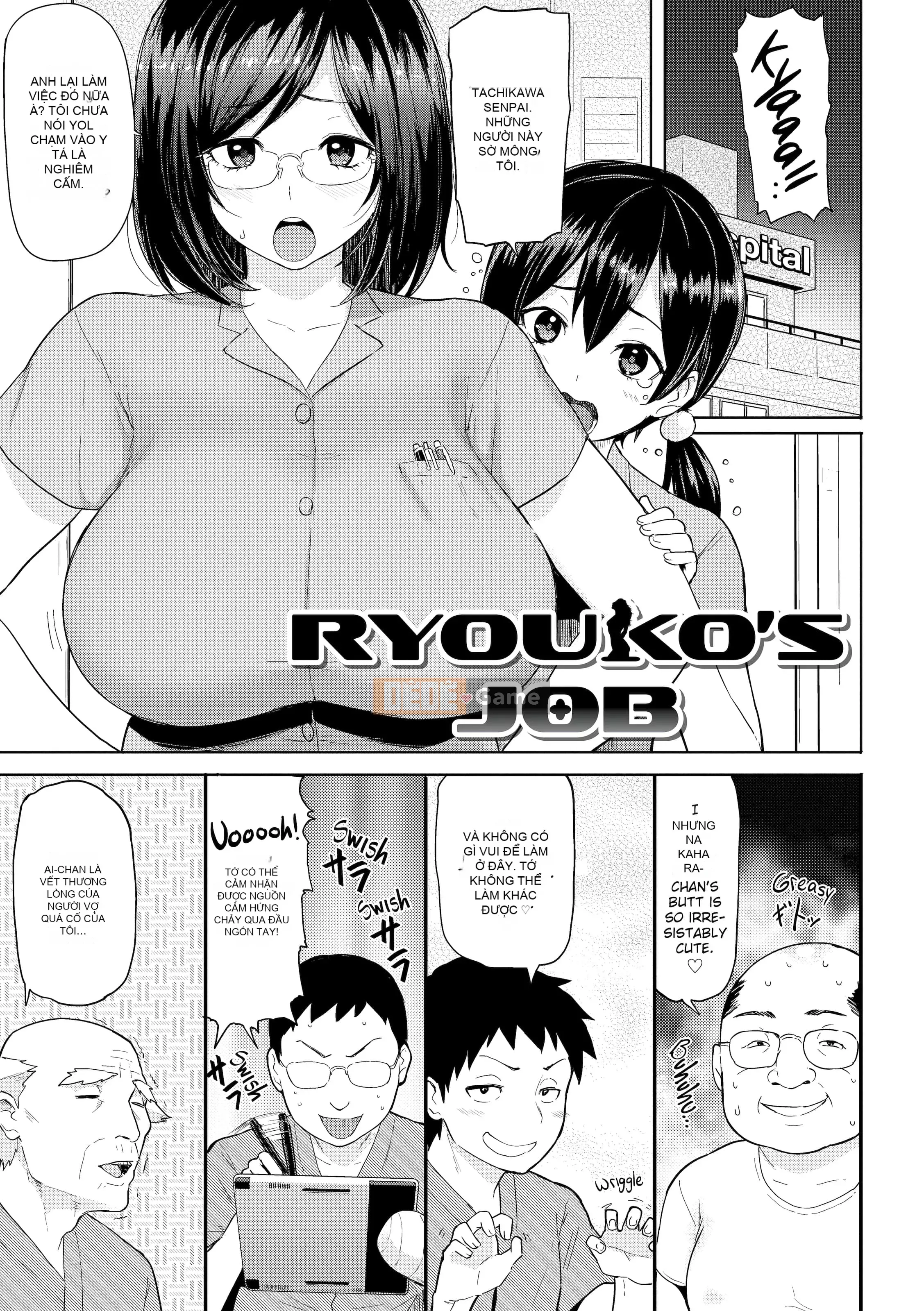 [Meme 50] Cảnh Báo Nhiệt