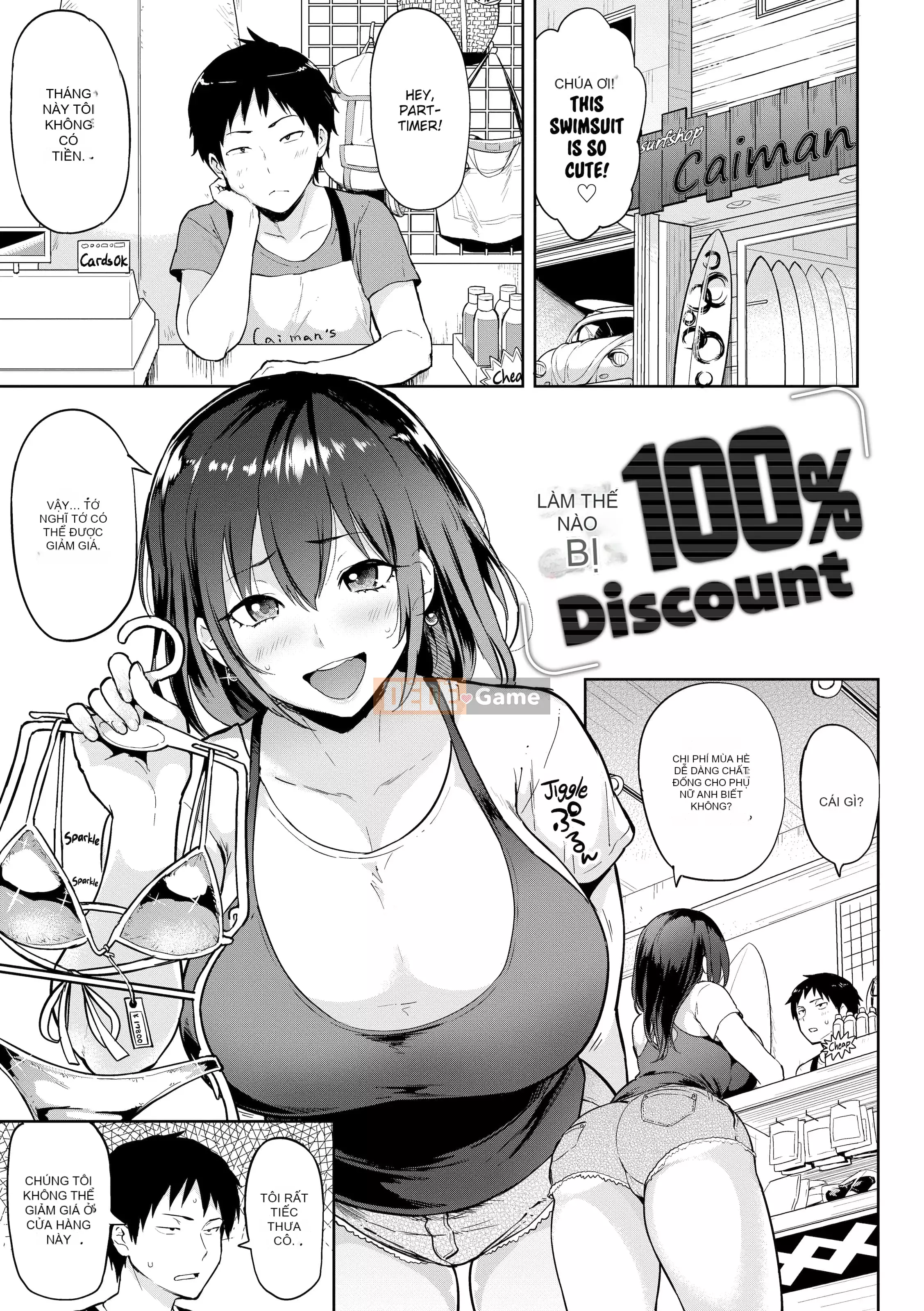 [Meme 50] Cảnh Báo Nhiệt