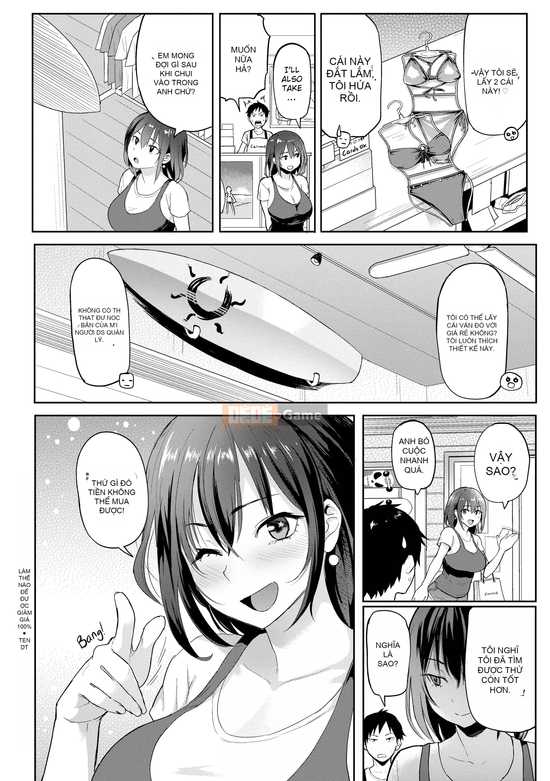 [Meme 50] Cảnh Báo Nhiệt