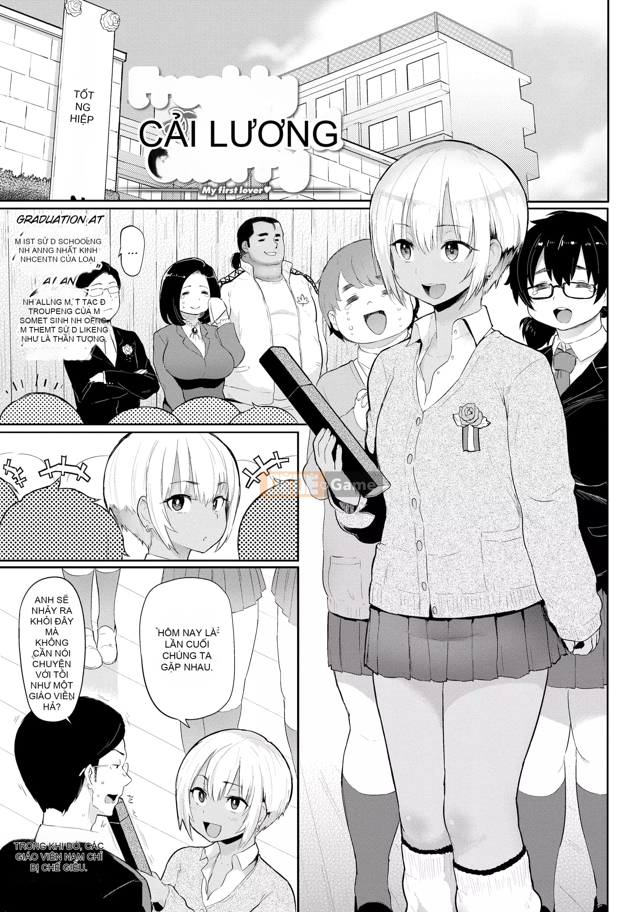 [Meme 50] Cảnh Báo Nhiệt