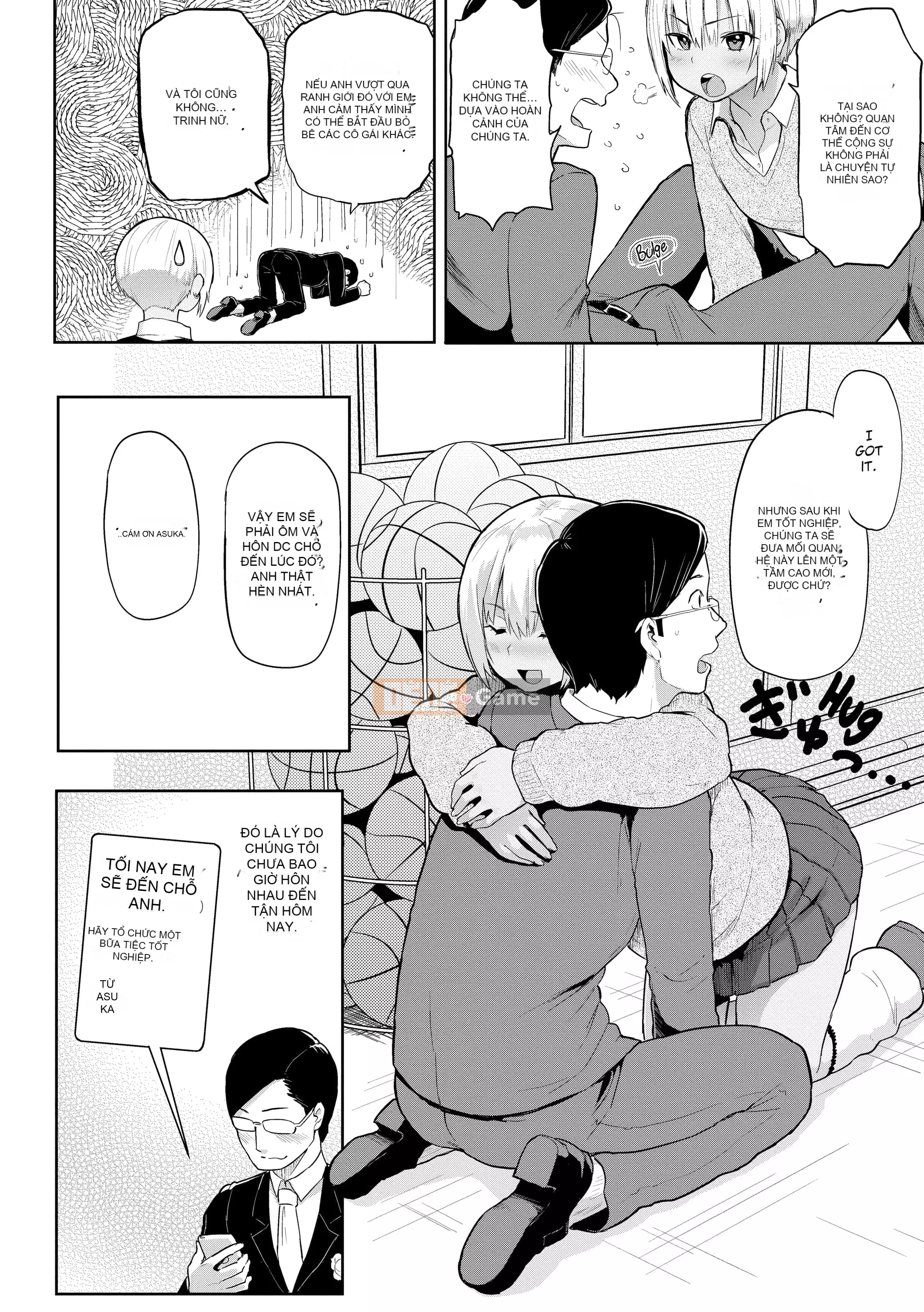 [Meme 50] Cảnh Báo Nhiệt