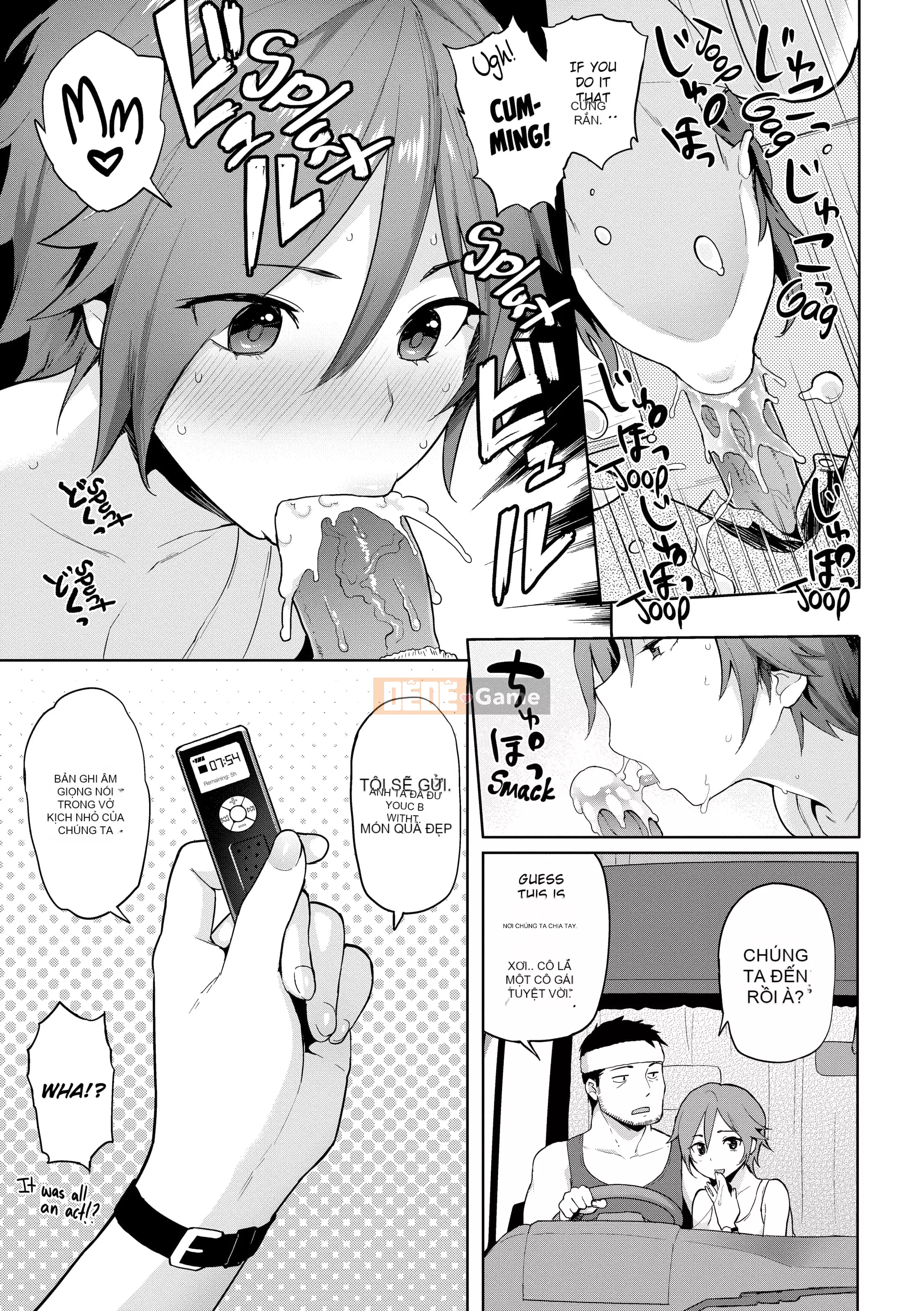 [Meme 50] Cảnh Báo Nhiệt