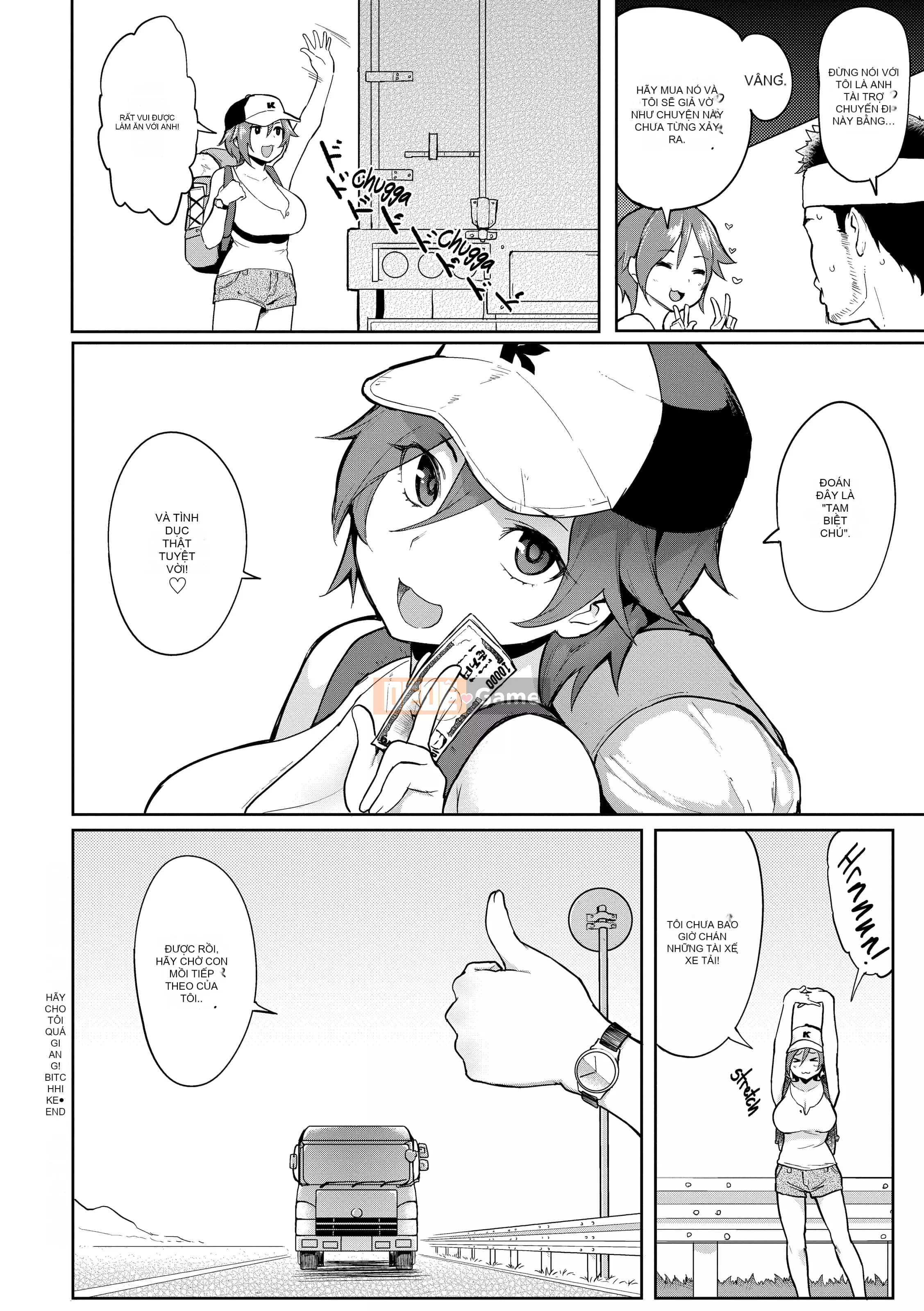 [Meme 50] Cảnh Báo Nhiệt