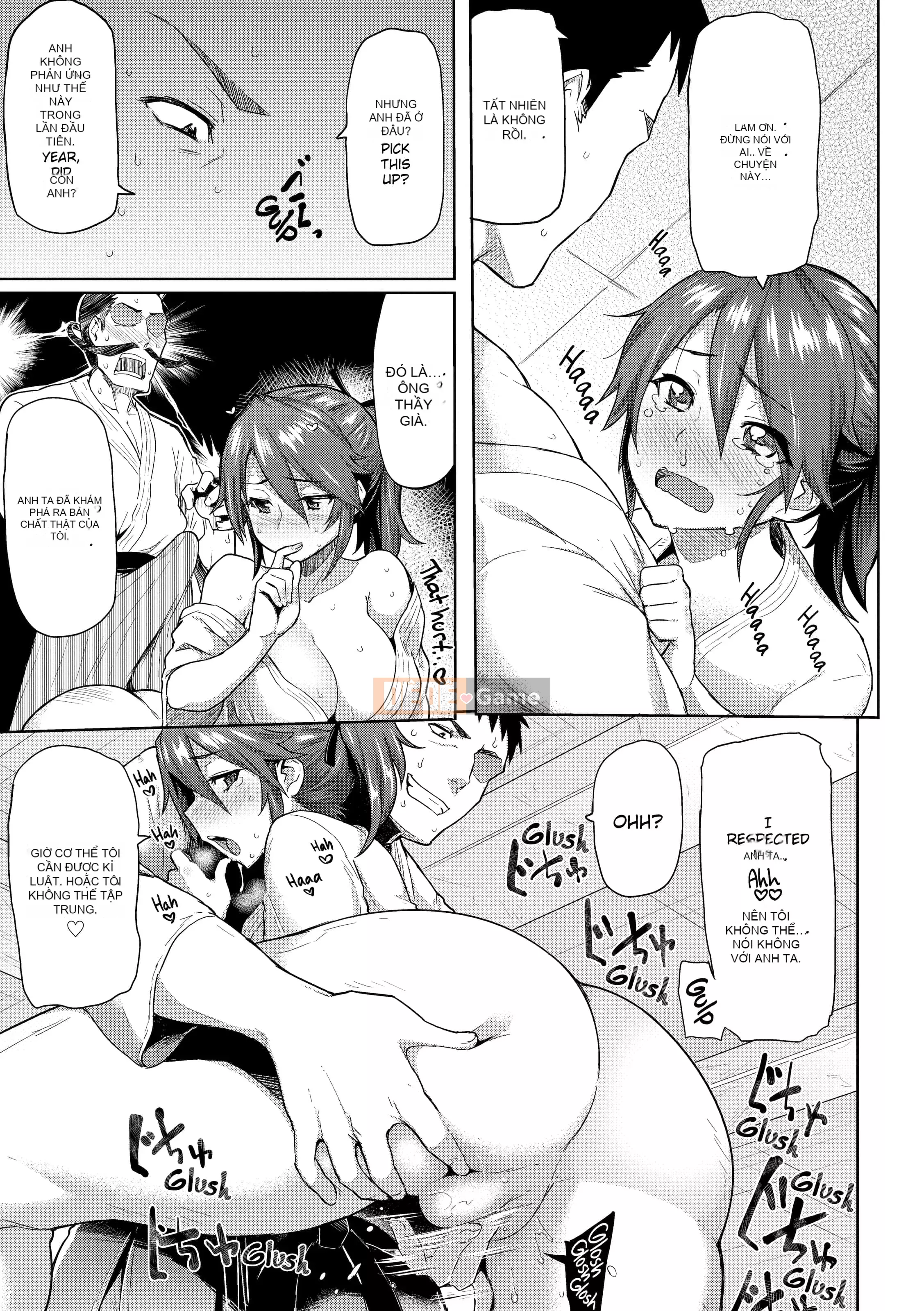 [Meme 50] Cảnh Báo Nhiệt