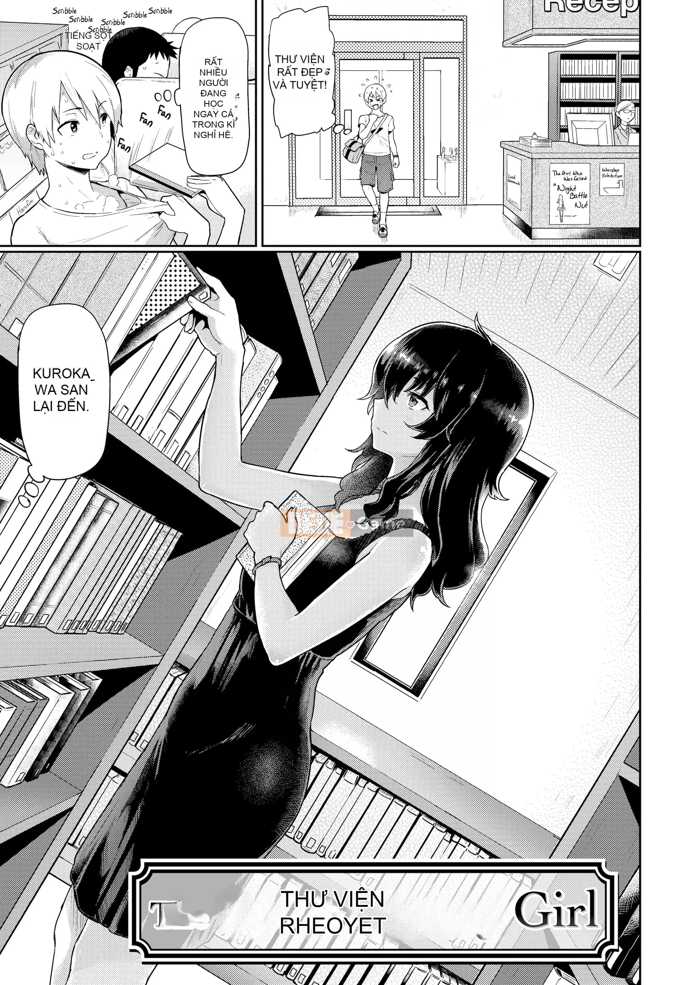 [Meme 50] Cảnh Báo Nhiệt