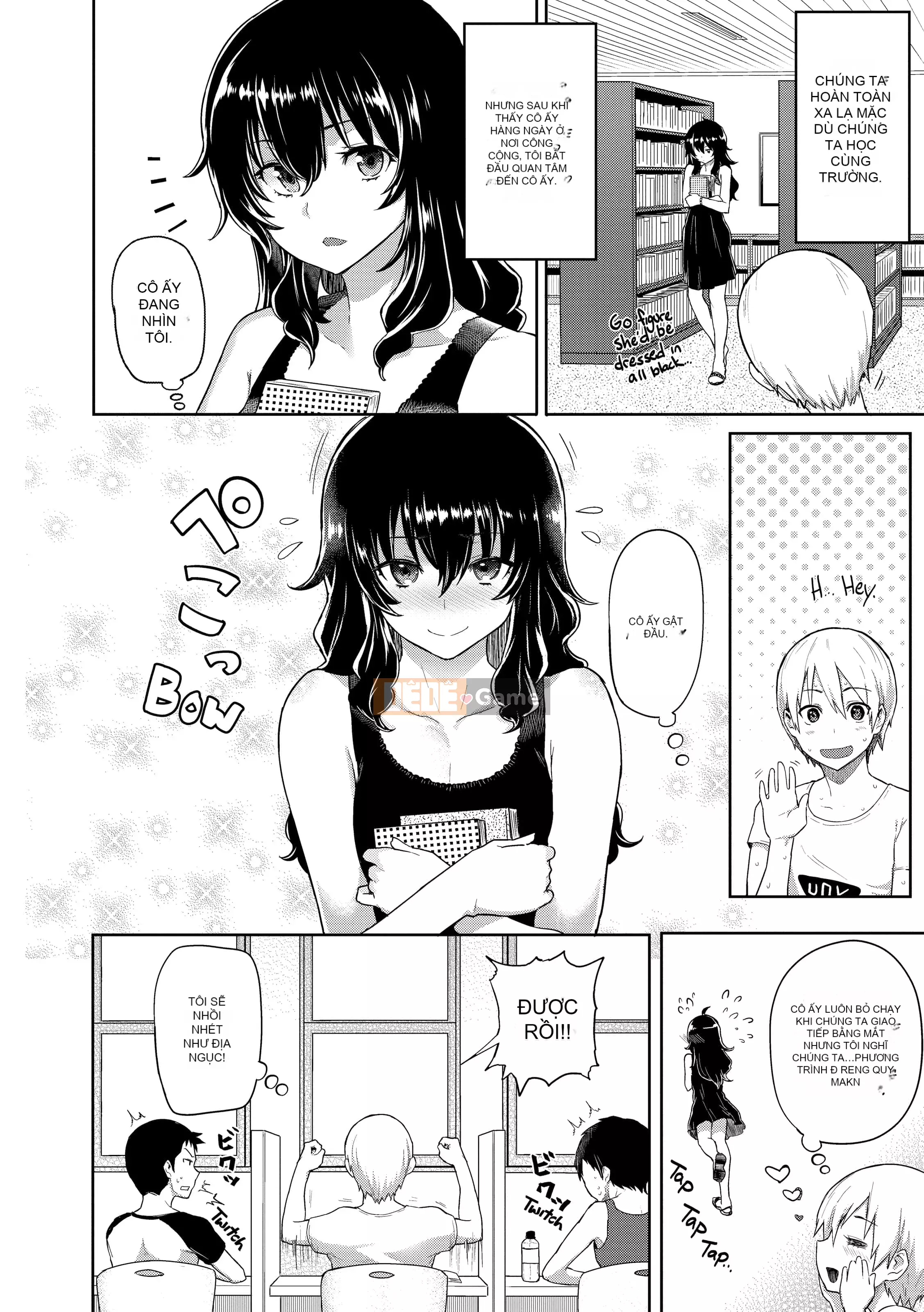 [Meme 50] Cảnh Báo Nhiệt