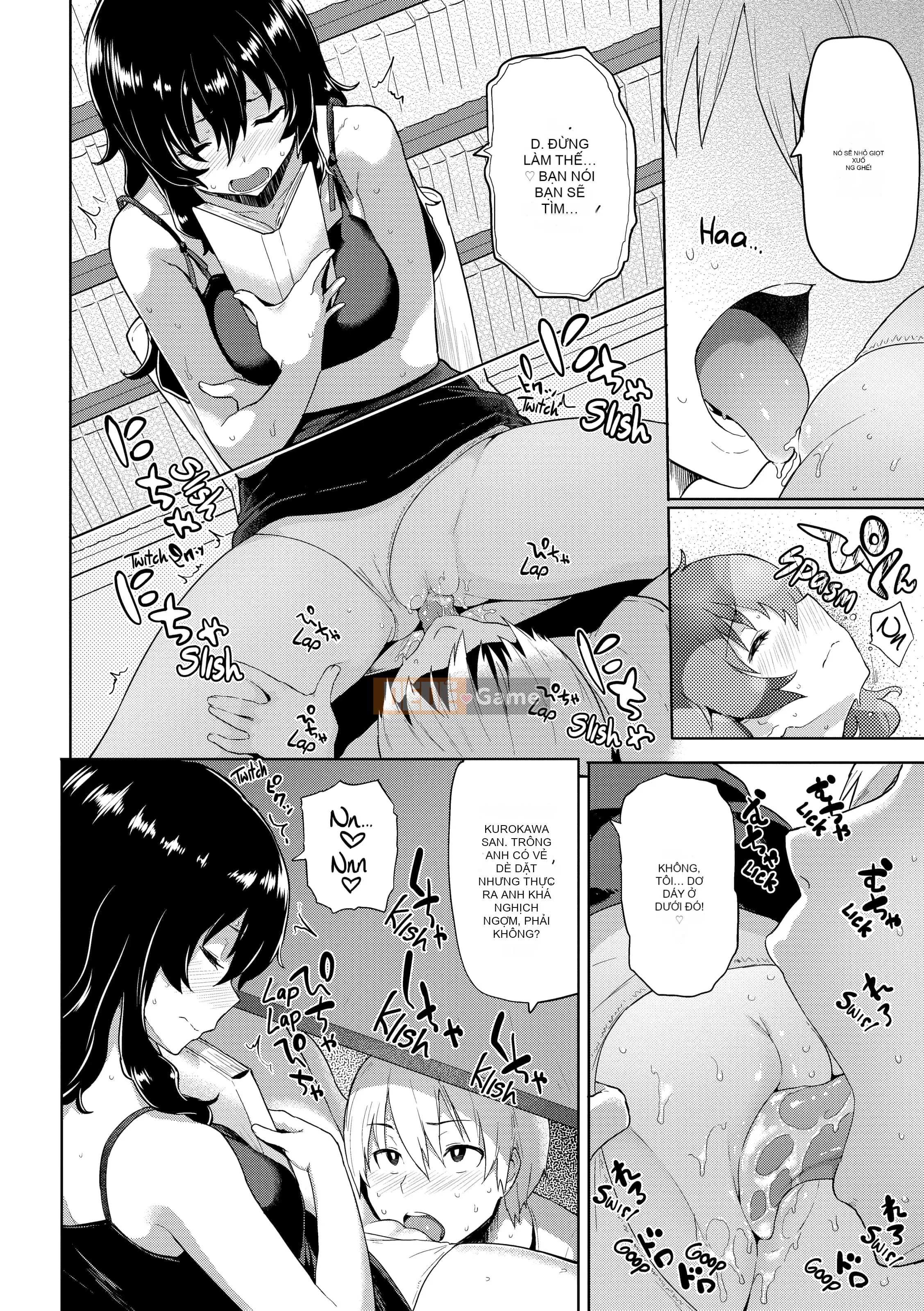 [Meme 50] Cảnh Báo Nhiệt