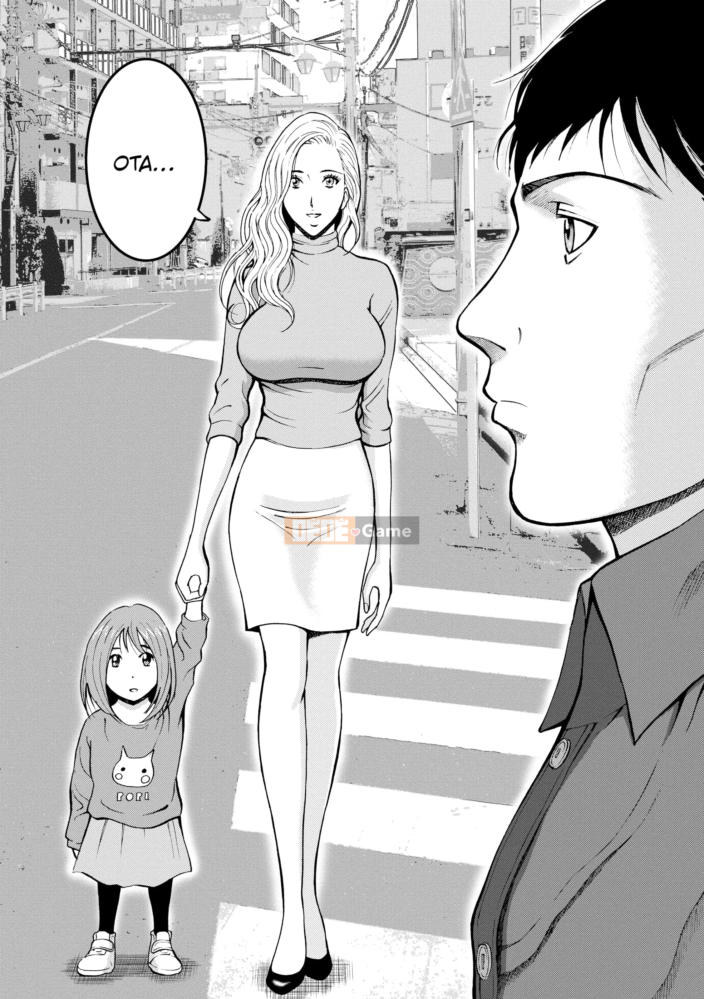 [Nagashima Chousuke] Otaku năm 10.000 trước Công nguyên - Tập 3