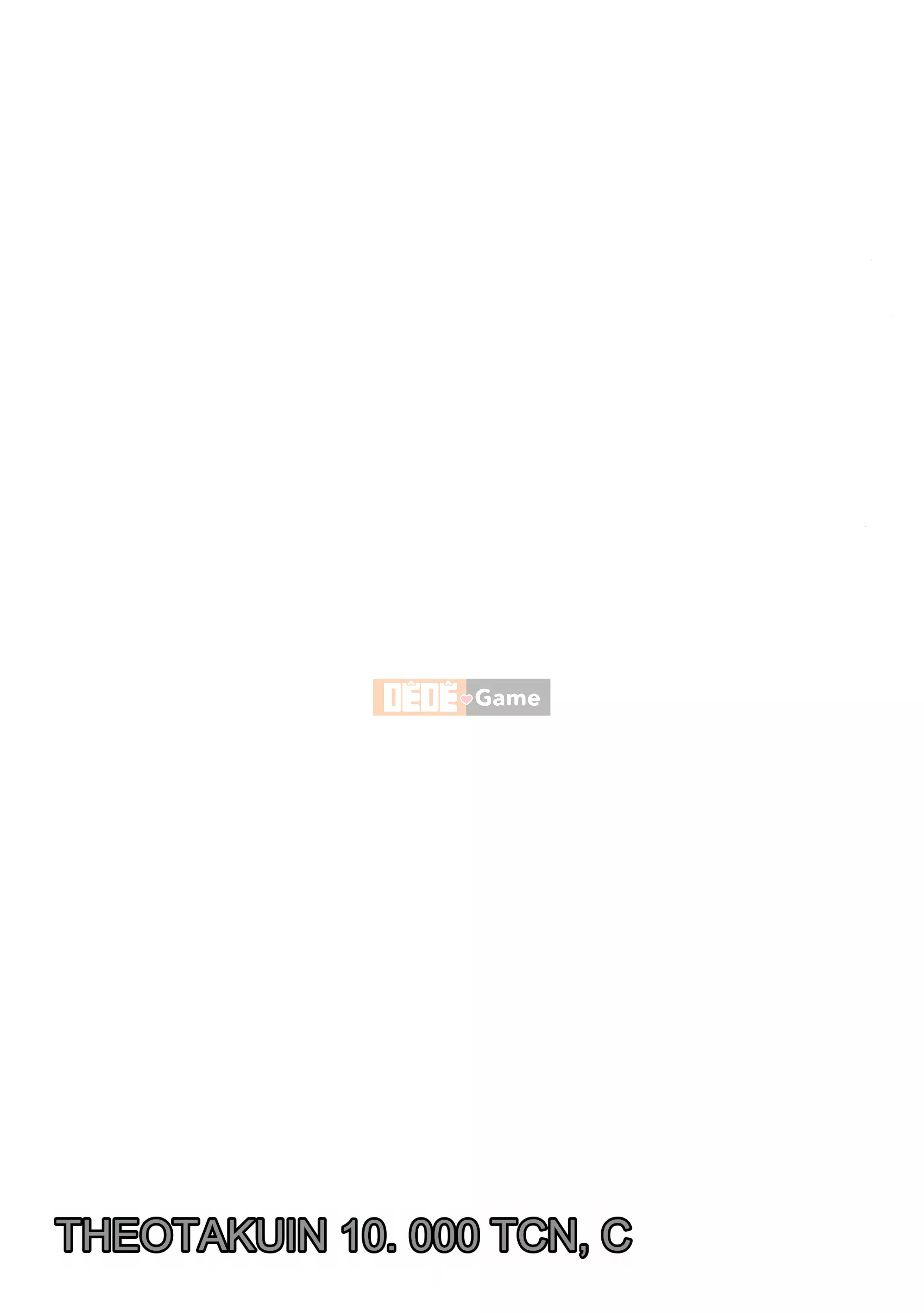 [Nagashima Chousuke] Otaku năm 10.000 trước Công nguyên - Tập 3