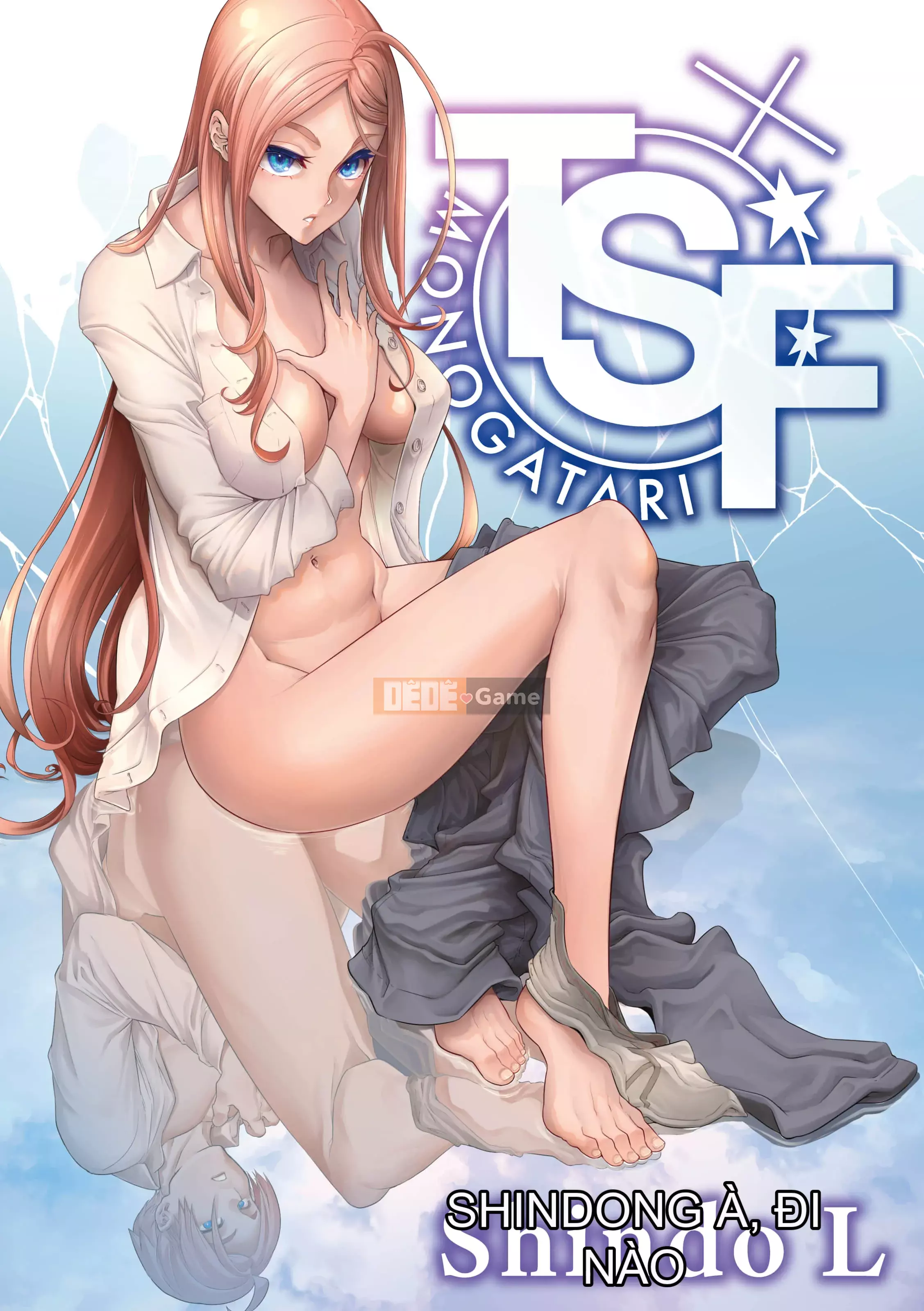 [Shindo L] TSF Monogatari