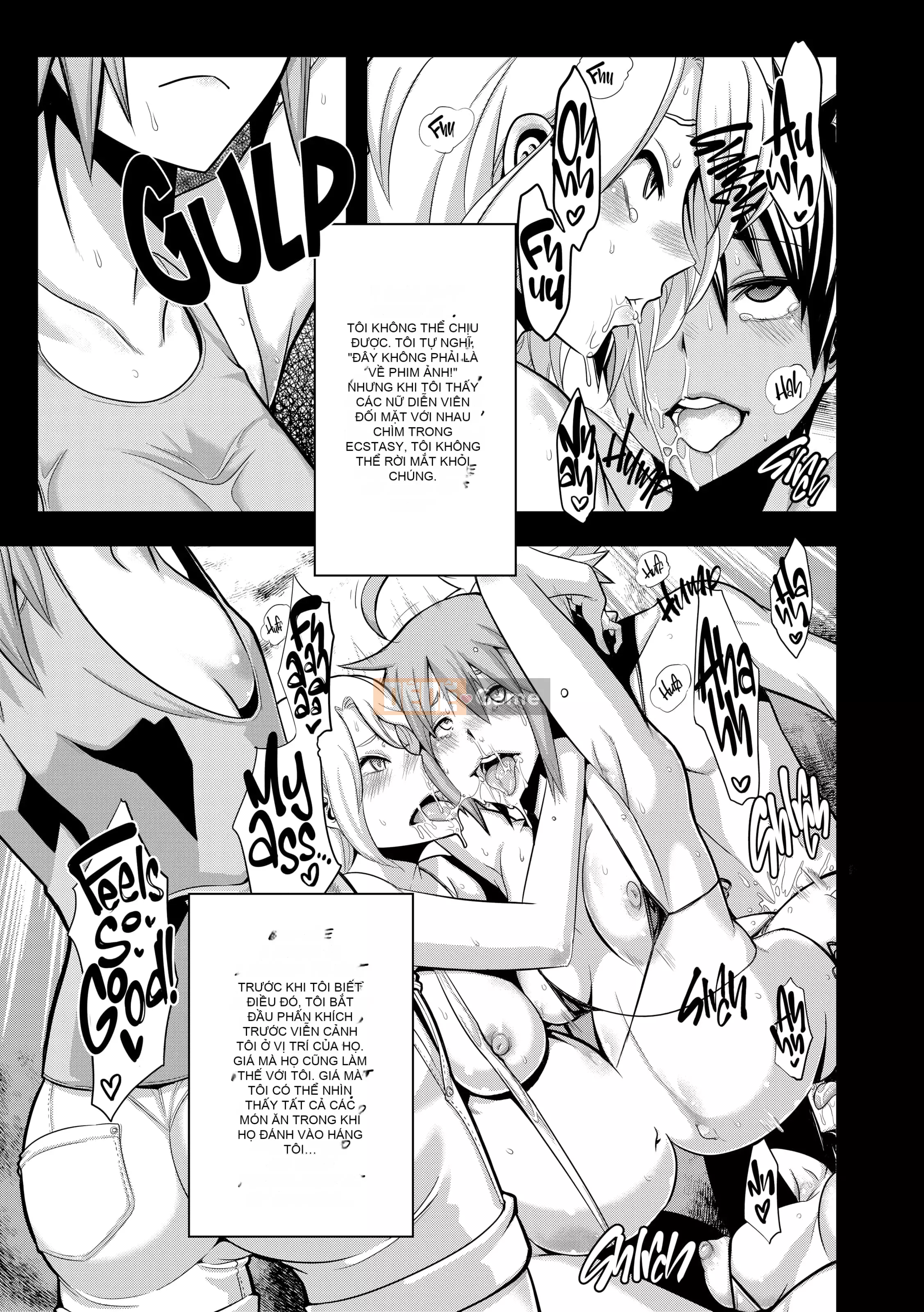 [Shindo L] TSF Monogatari