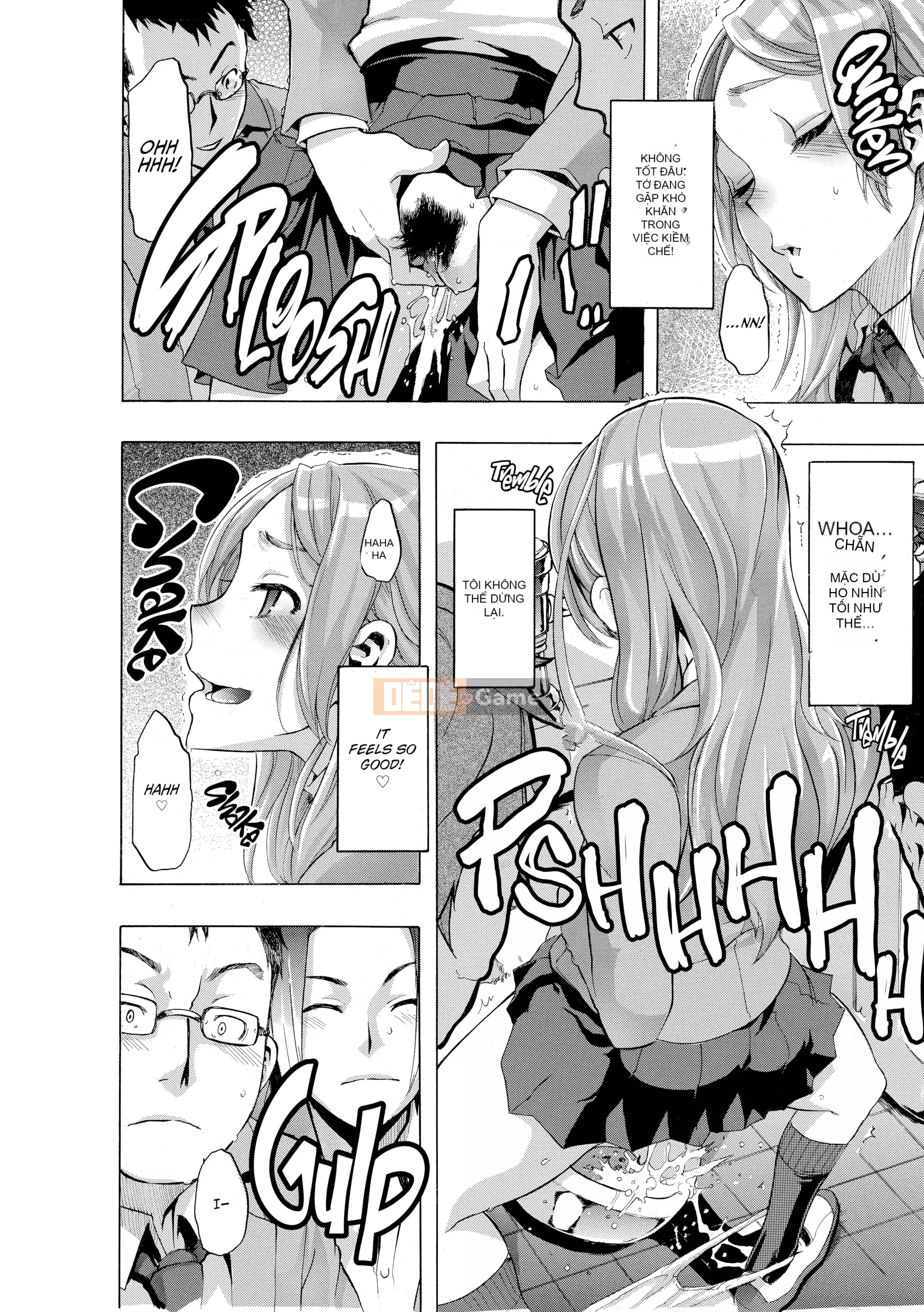 [Shindo L] TSF Monogatari