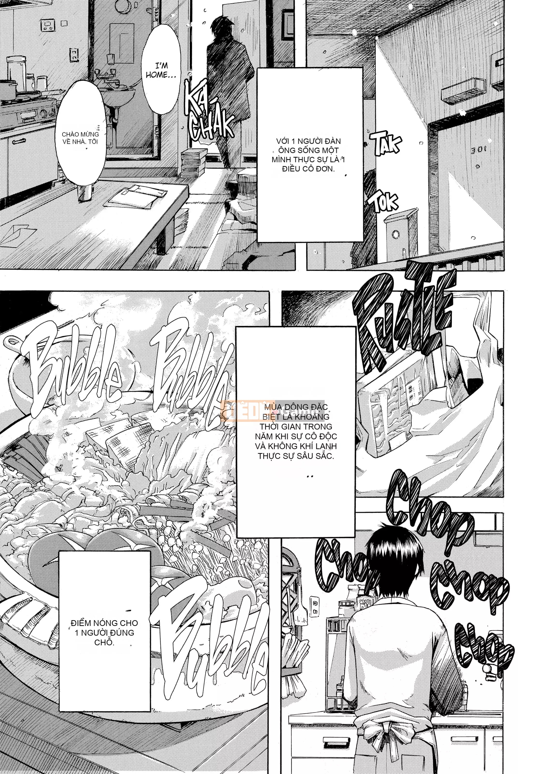 [Shindo L] TSF Monogatari