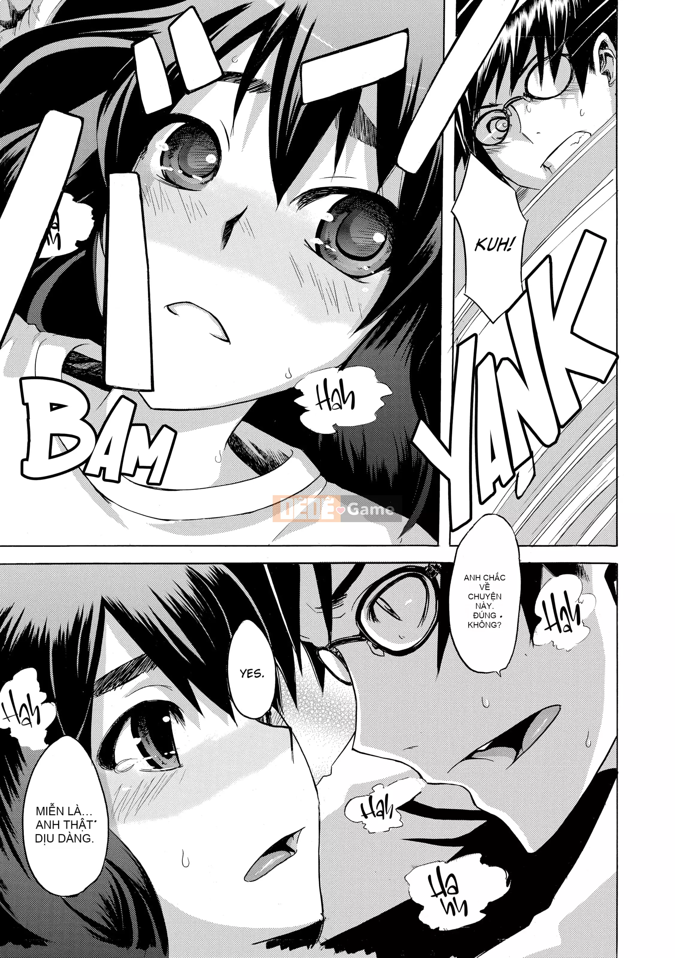 [Shindo L] TSF Monogatari