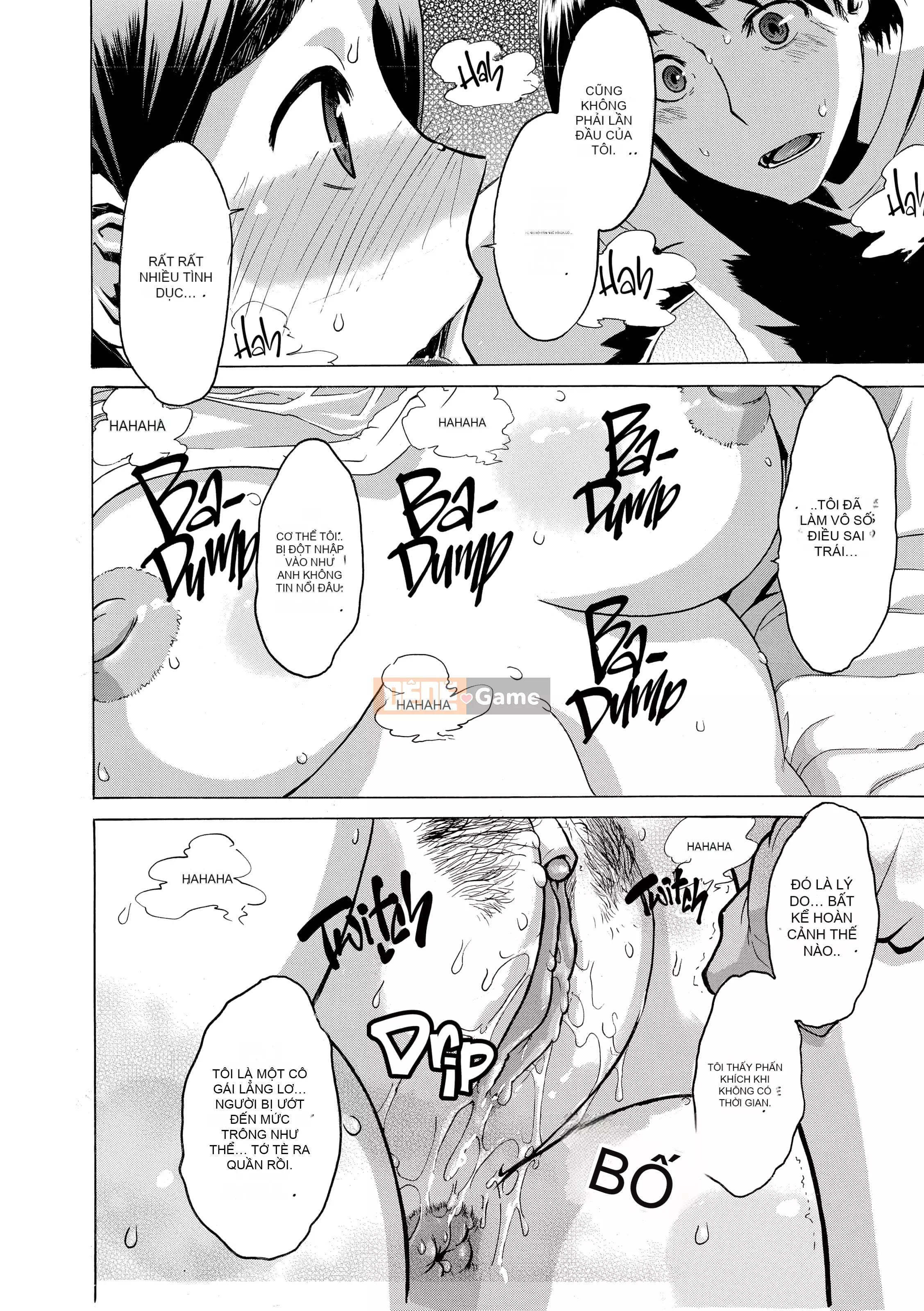 [Shindo L] TSF Monogatari