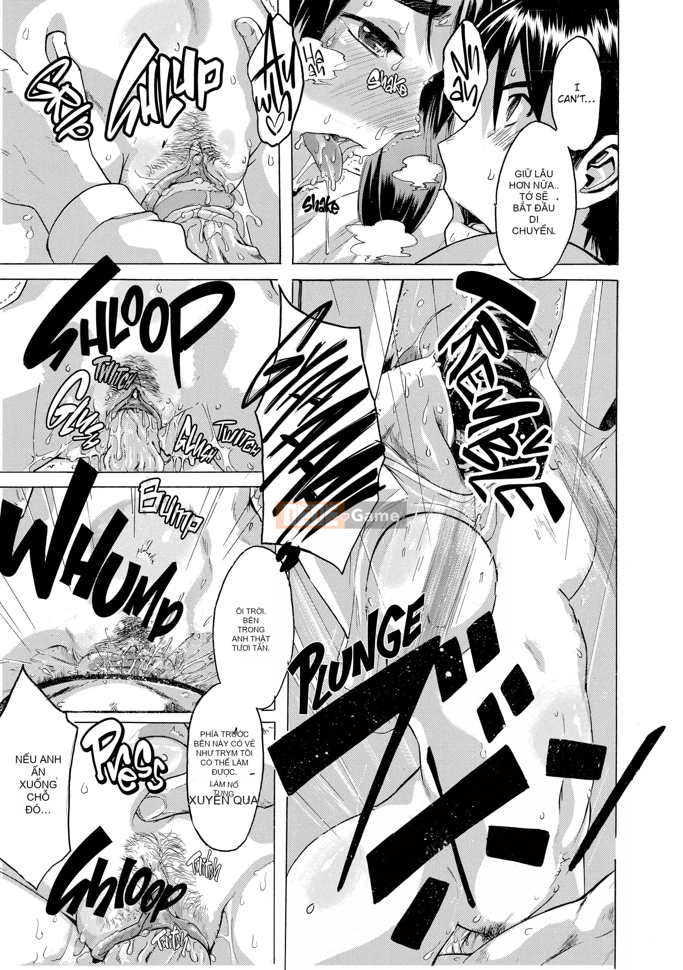 [Shindo L] TSF Monogatari