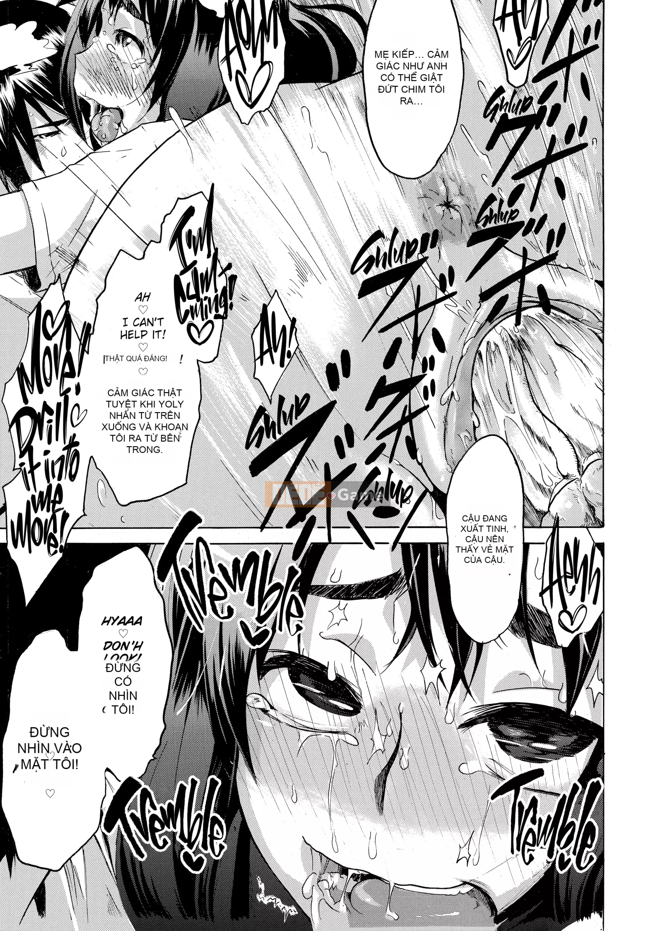 [Shindo L] TSF Monogatari