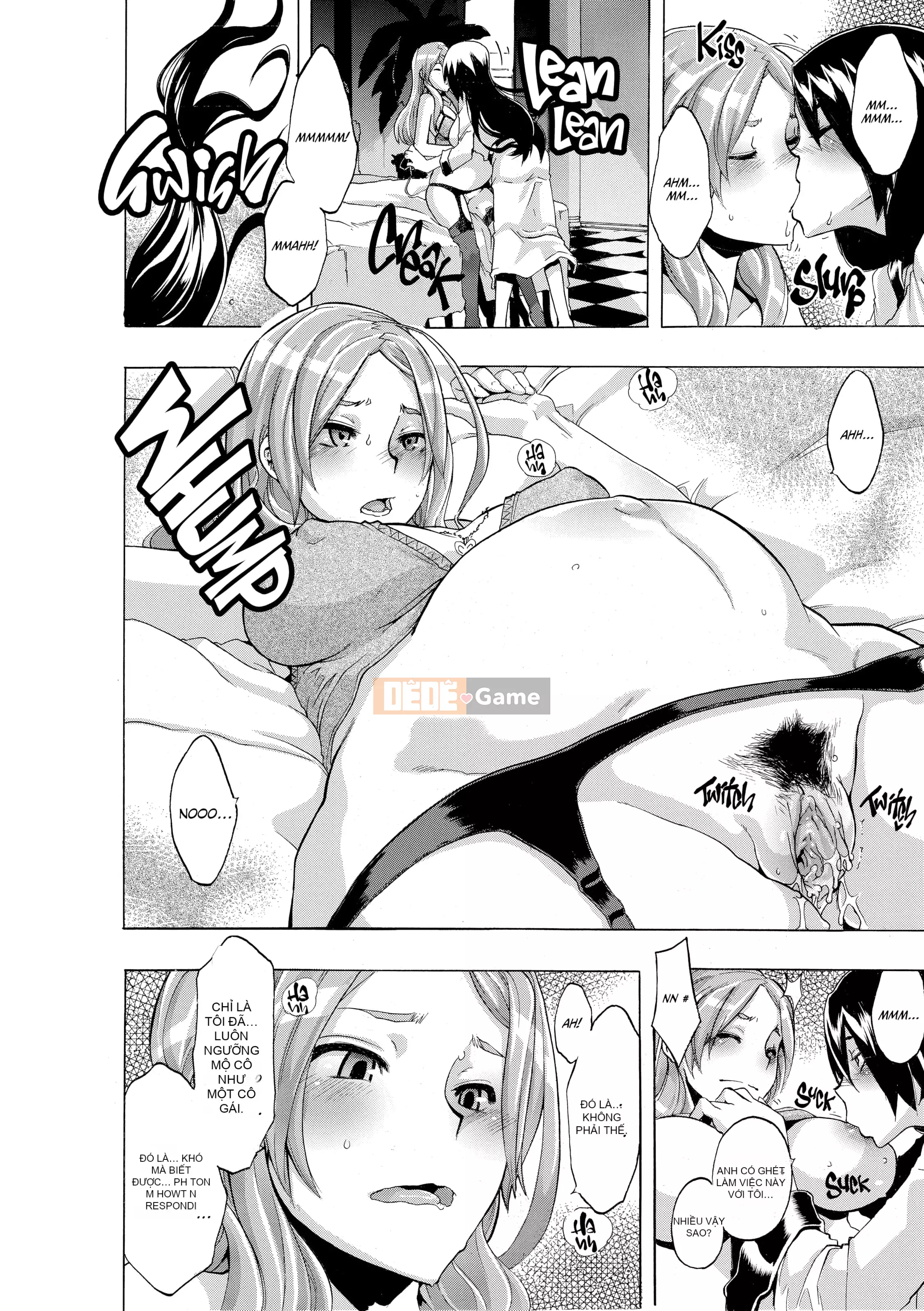 [Shindo L] TSF Monogatari