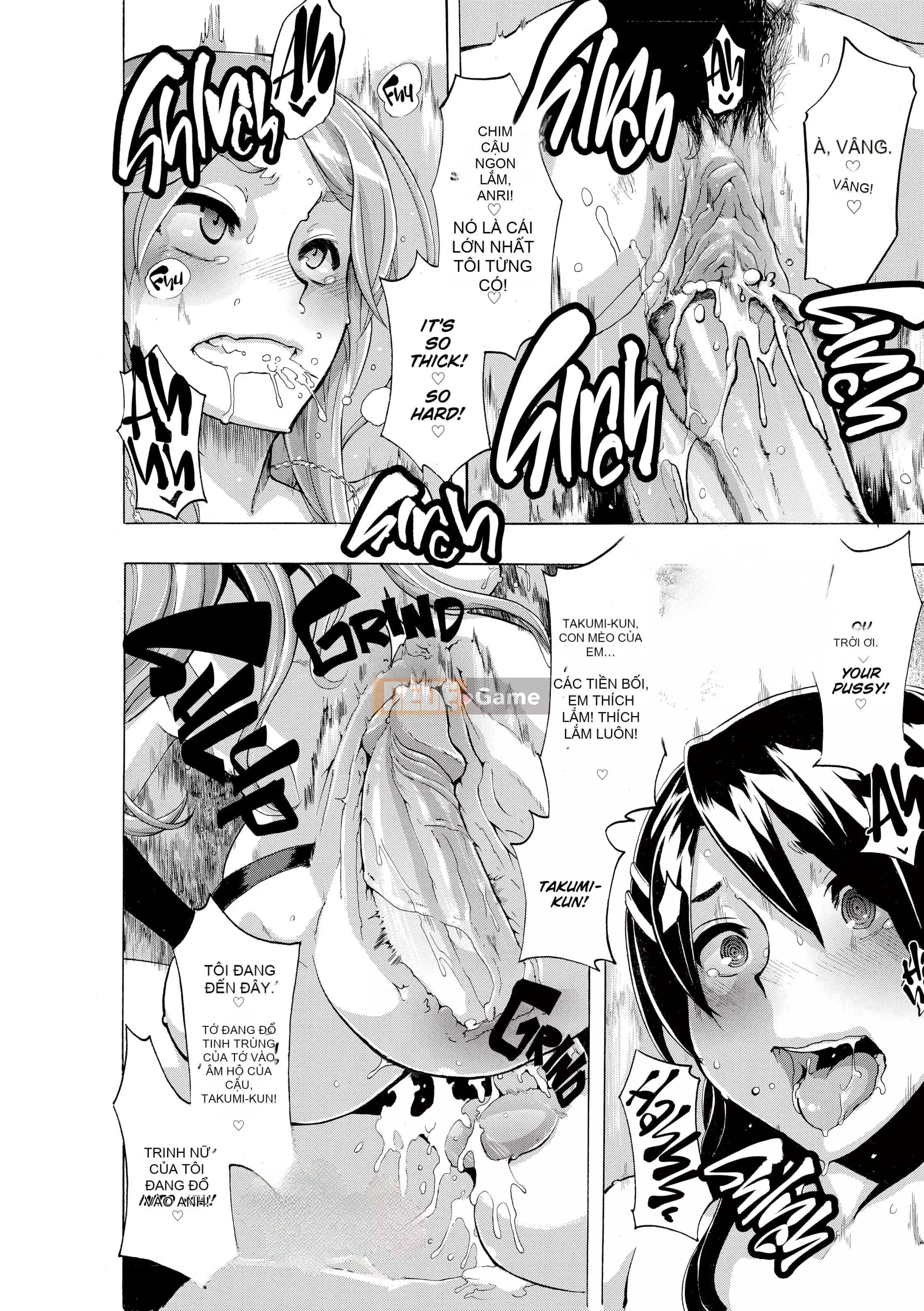 [Shindo L] TSF Monogatari