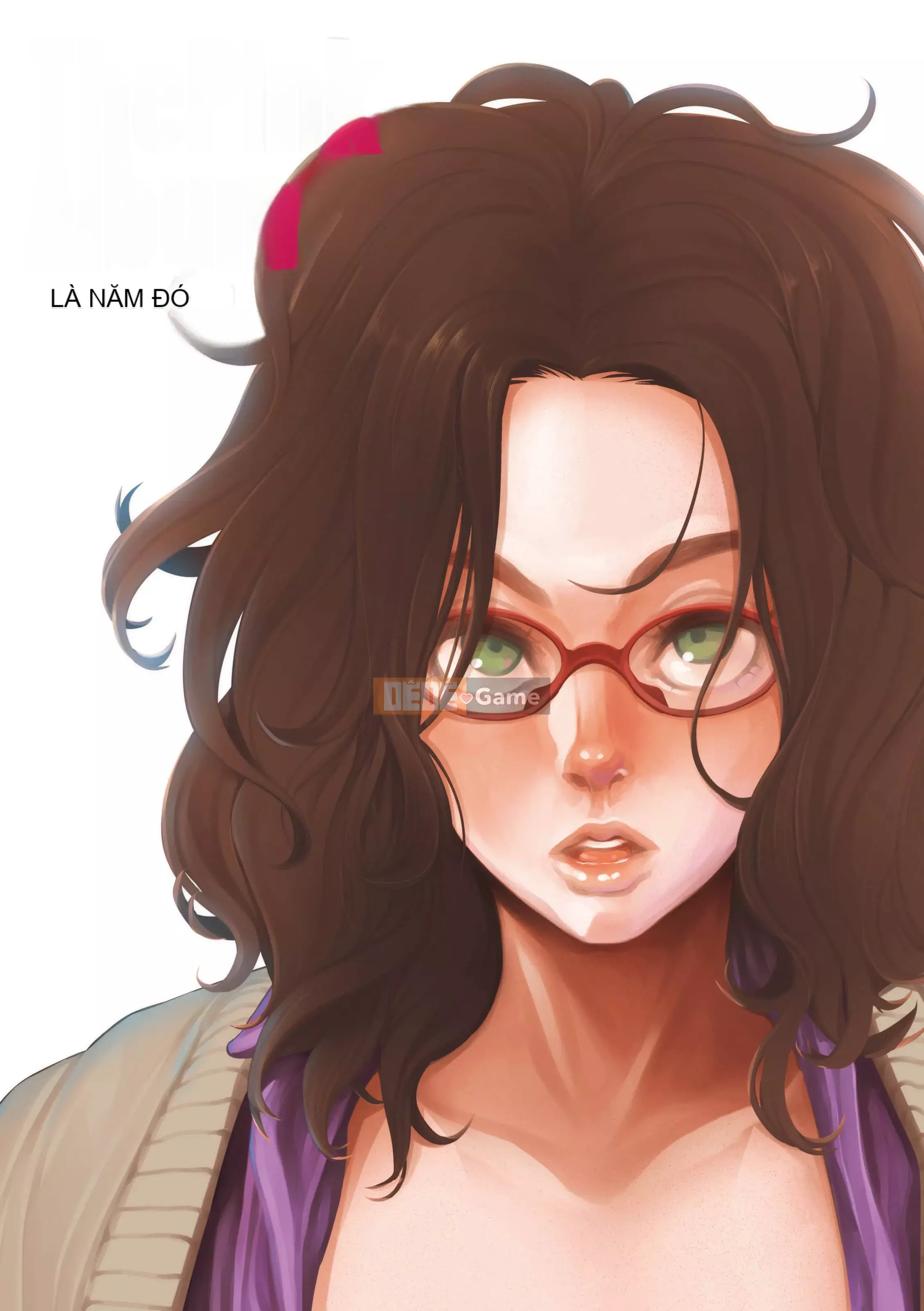 [Shindo L] Album màu hồng
