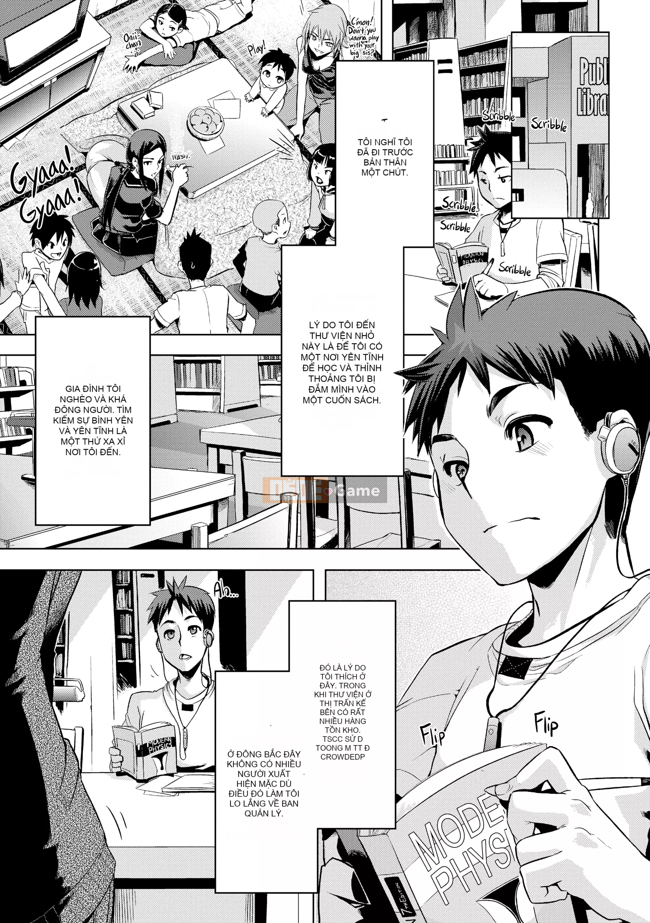 [Shindo L] Album màu hồng