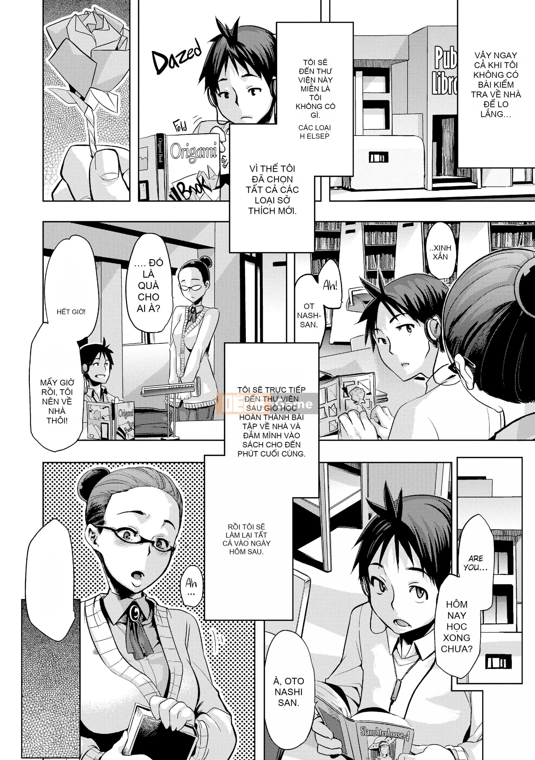 [Shindo L] Album màu hồng