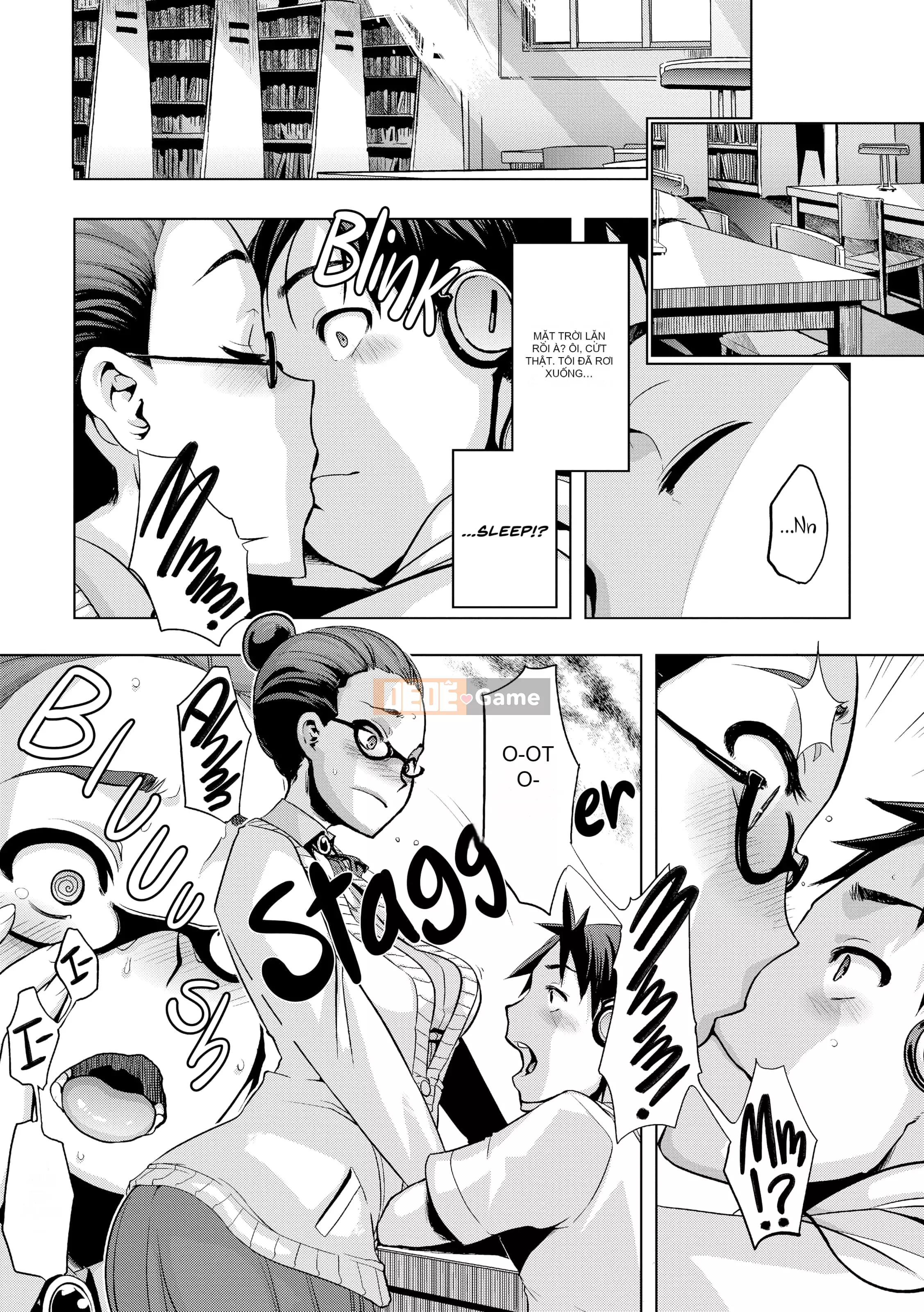 [Shindo L] Album màu hồng