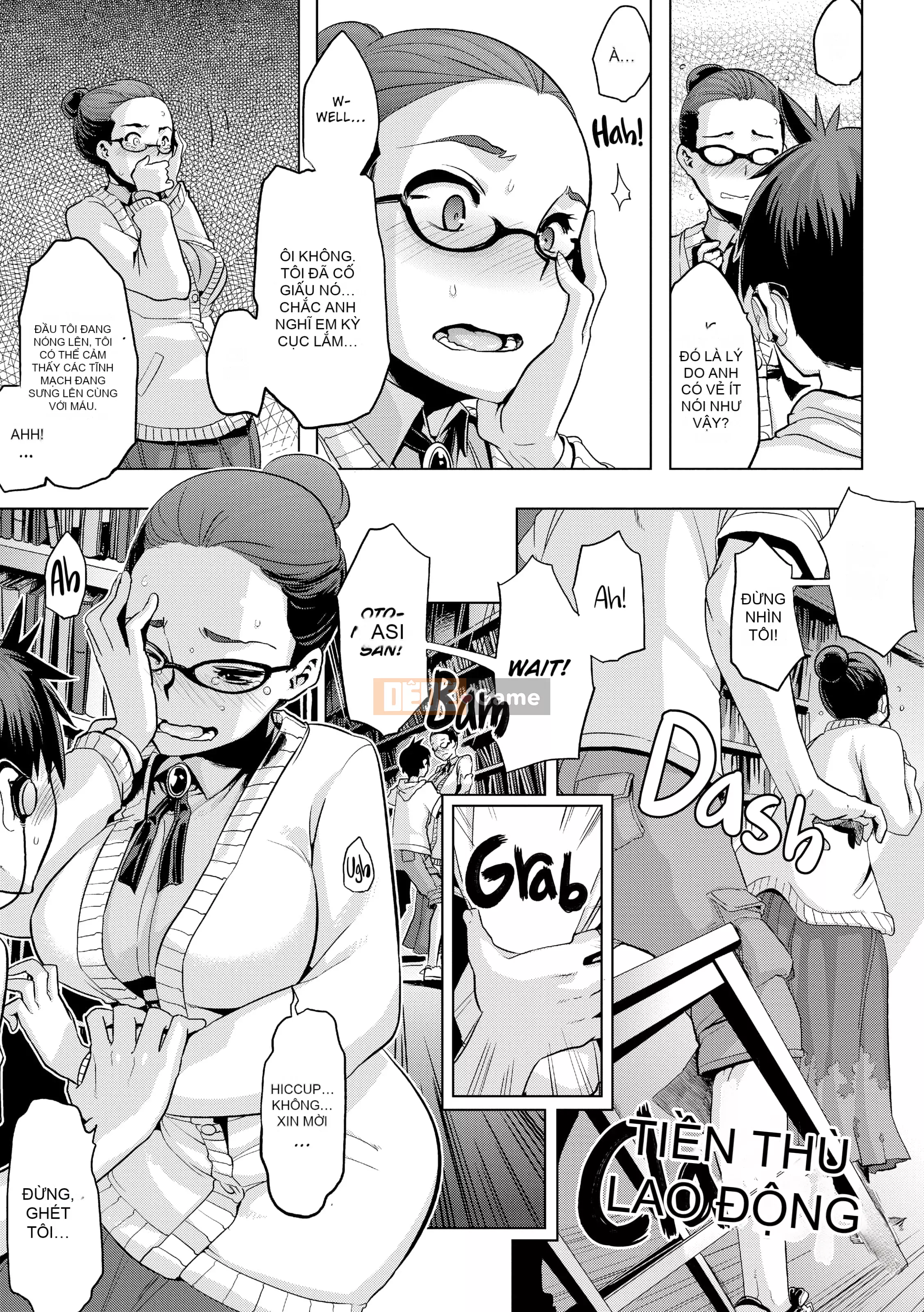 [Shindo L] Album màu hồng